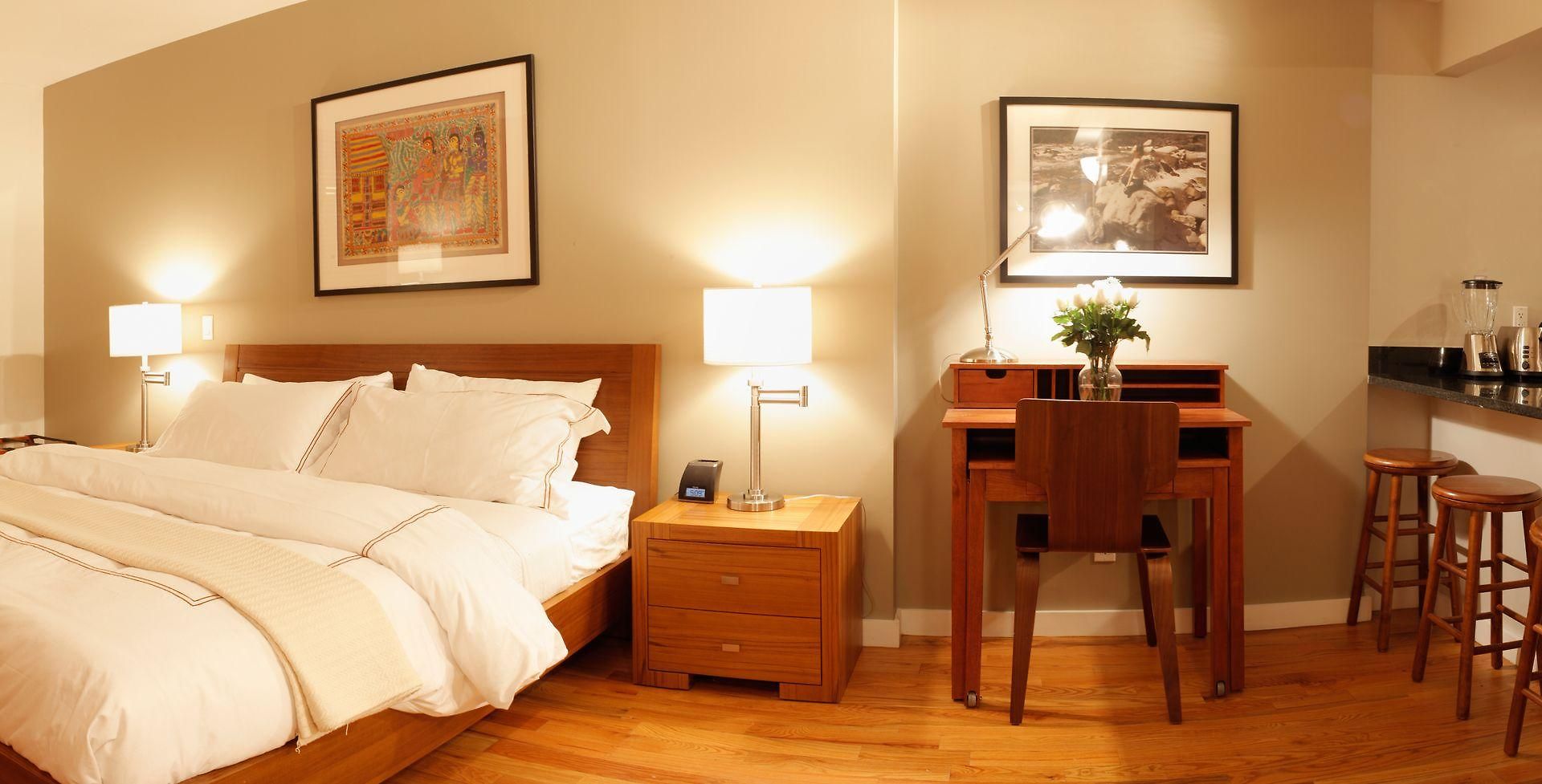 Guest house Sanctuary Nyc Retreats 4*