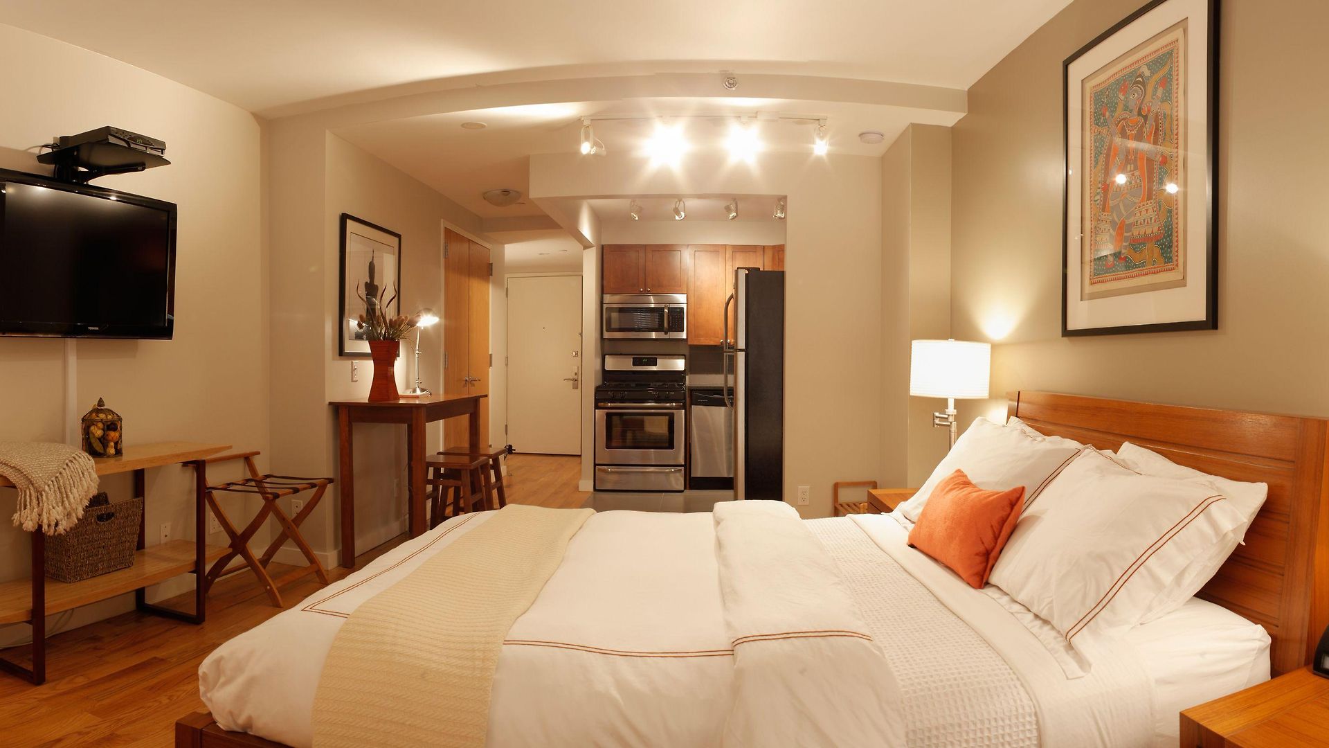 Sanctuary Nyc Retreats Guest house 4*
