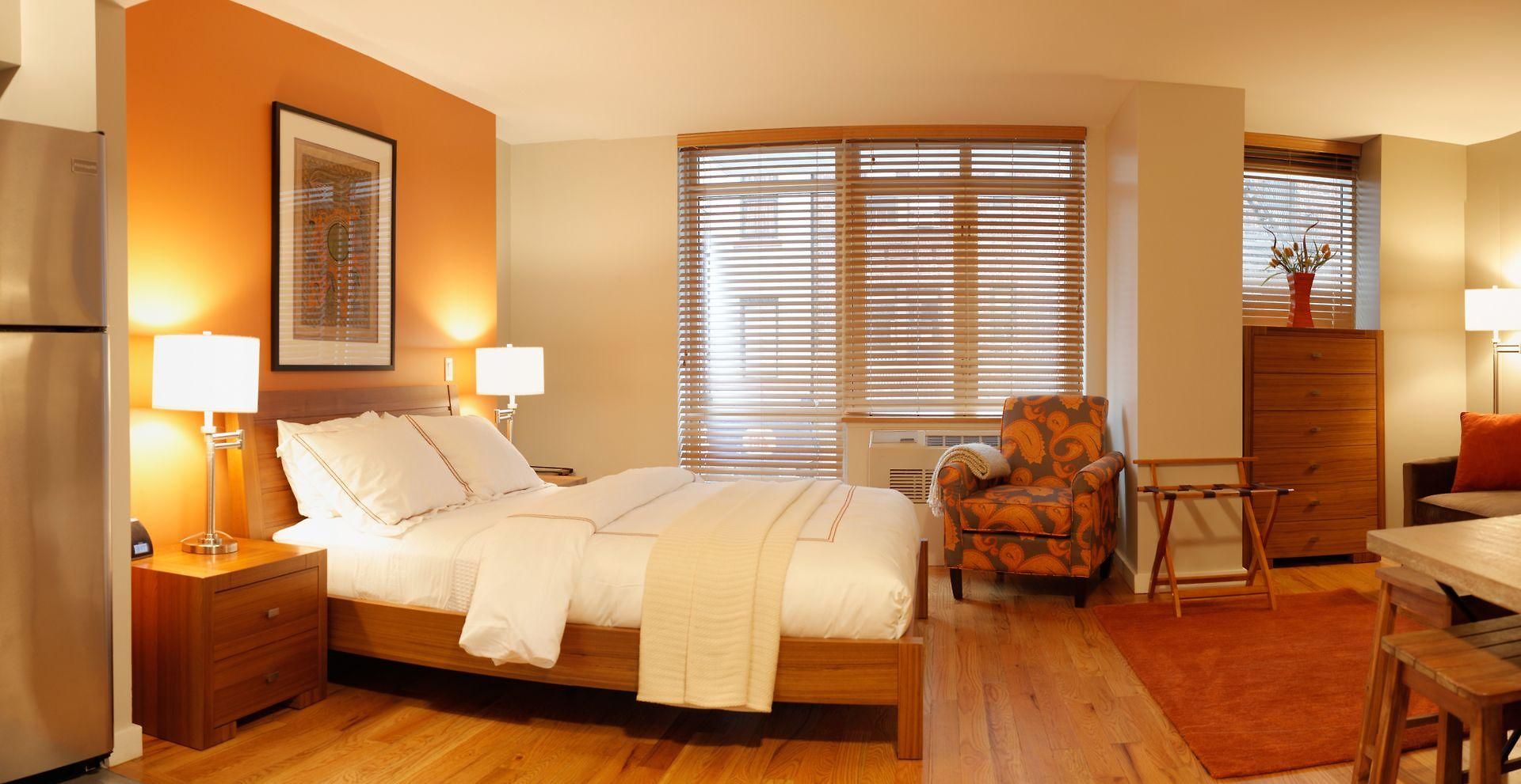 Sanctuary Nyc Retreats New York