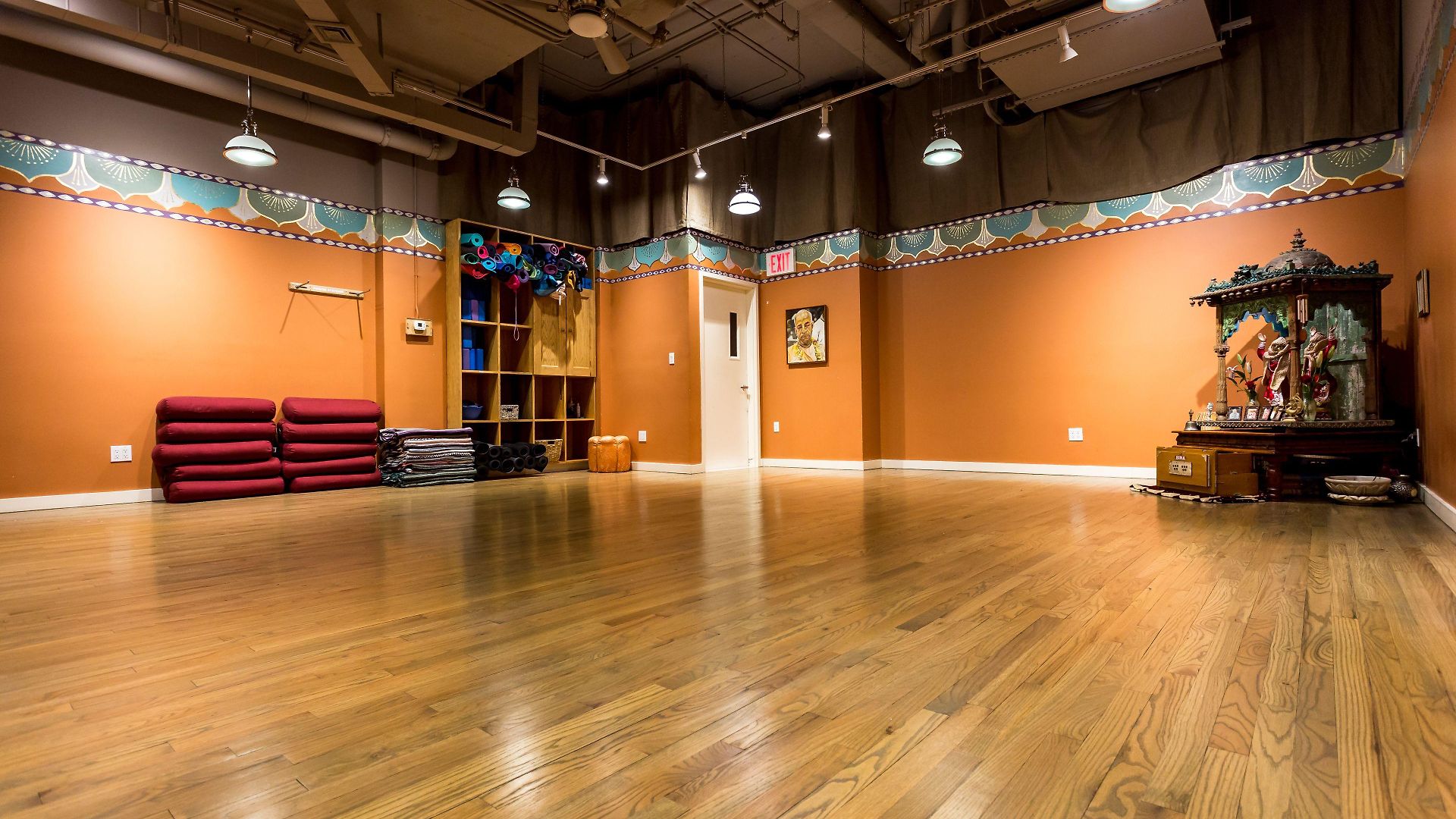 Sanctuary Nyc Retreats Guest house 4*