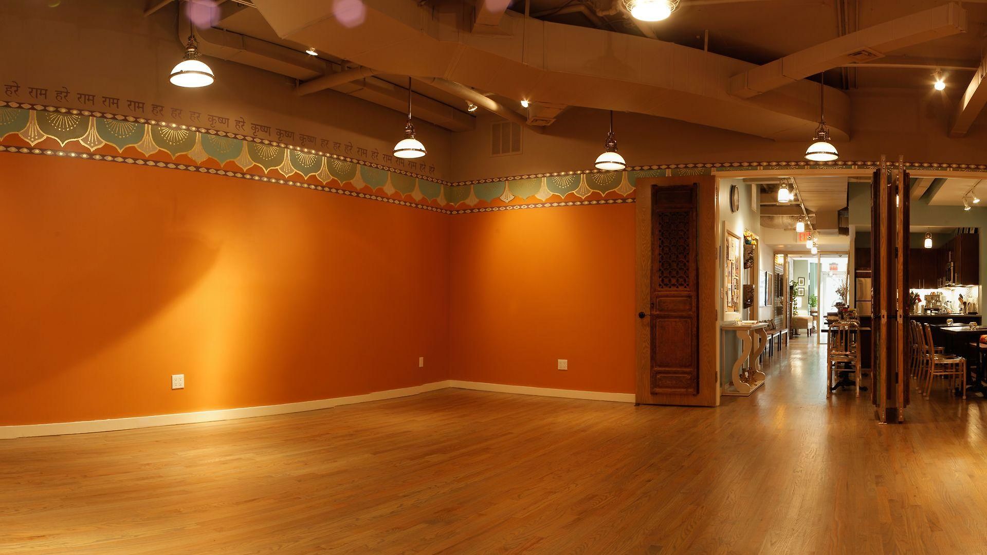 Guest house Sanctuary Nyc Retreats New York