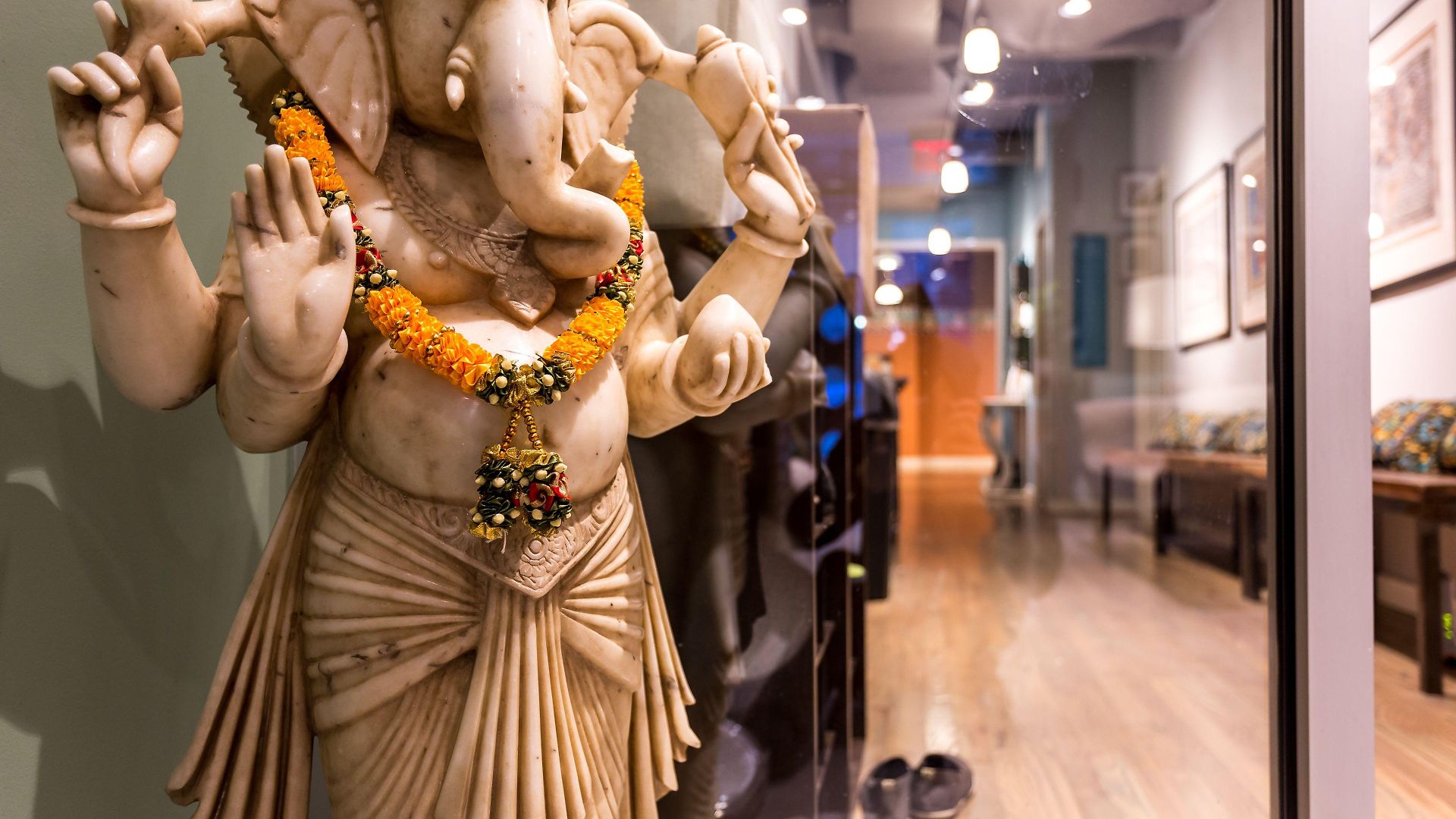 Guest house Sanctuary Nyc Retreats New York