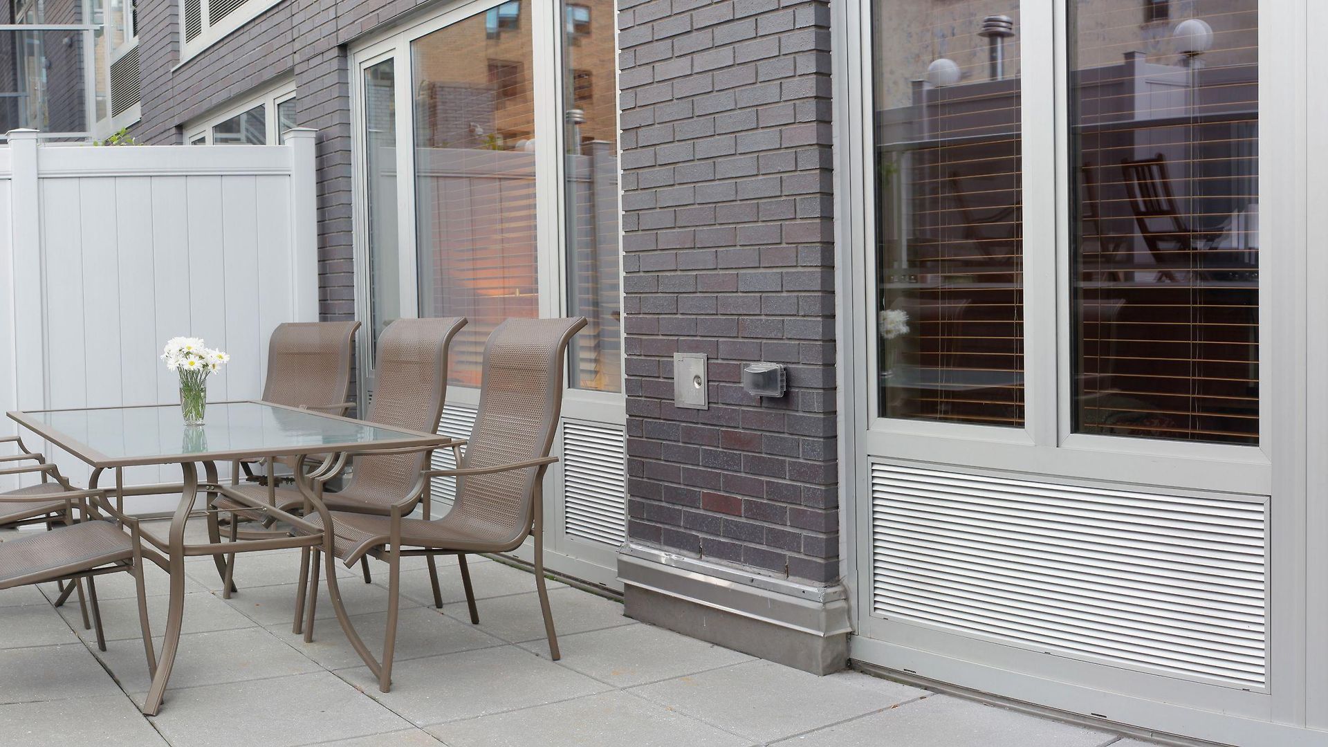 Guest house Sanctuary Nyc Retreats New York