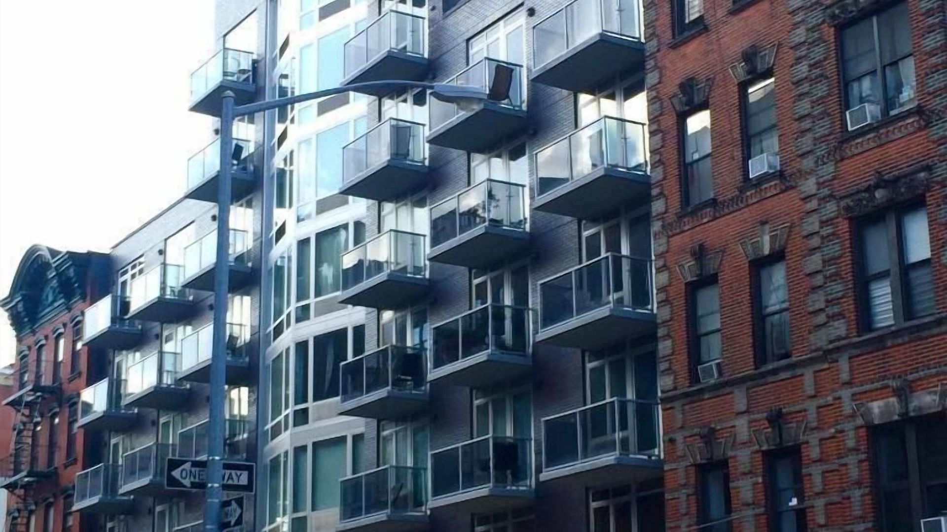 Sanctuary Nyc Retreats Guest house 4*