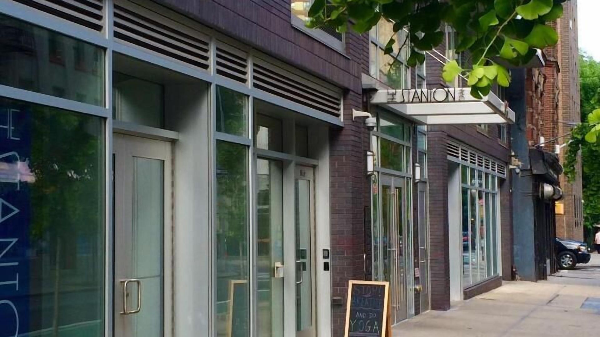 Guest house Sanctuary Nyc Retreats 4*