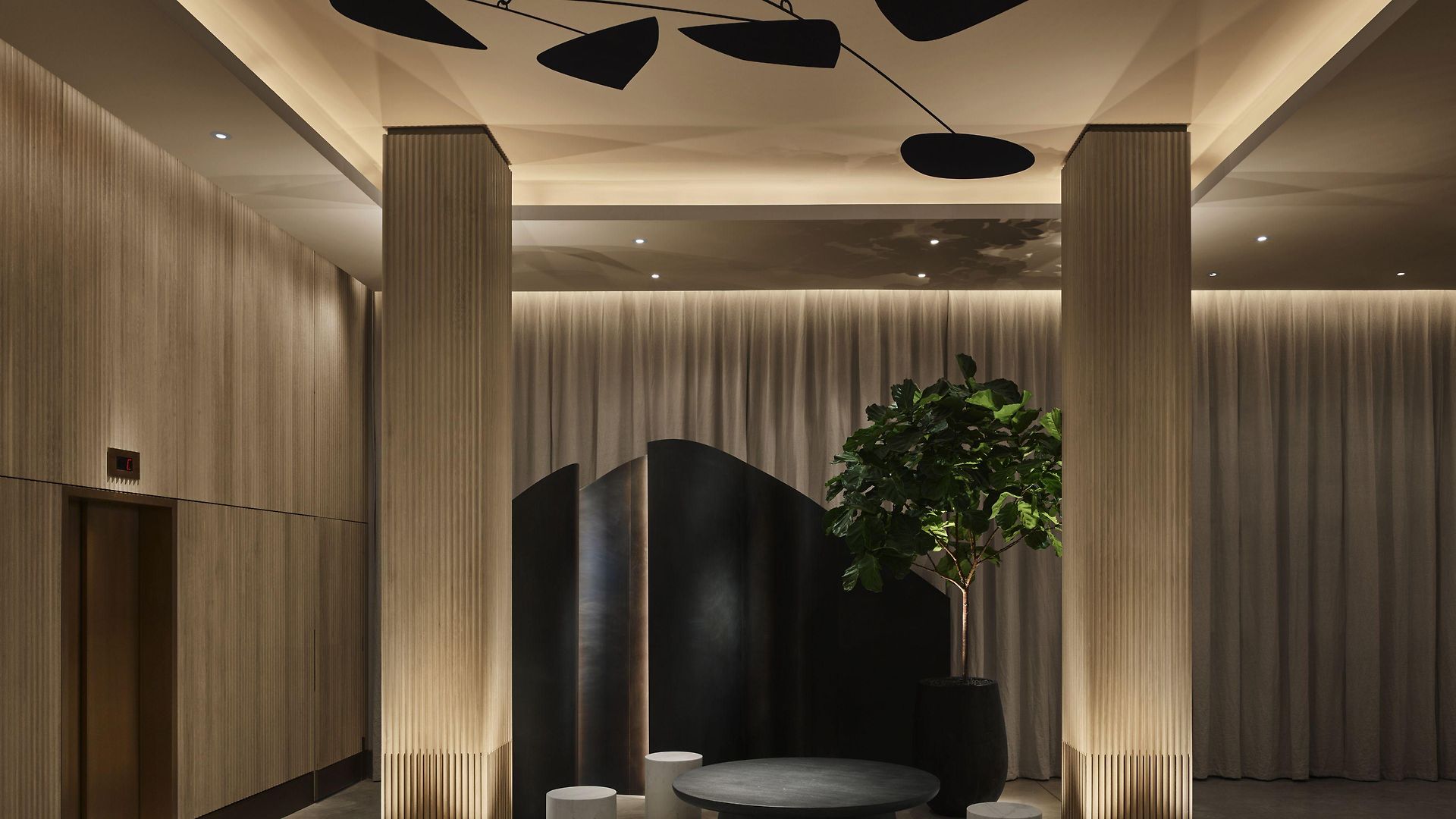 Hotel 11 Howard, New York, A Member Of Design 5*