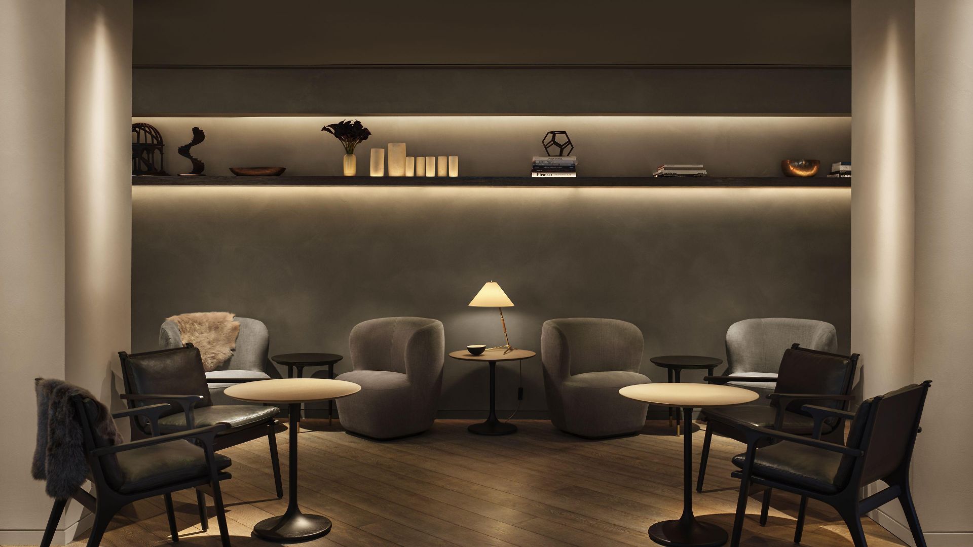 11 Howard, New York, A Member Of Design Hotel
