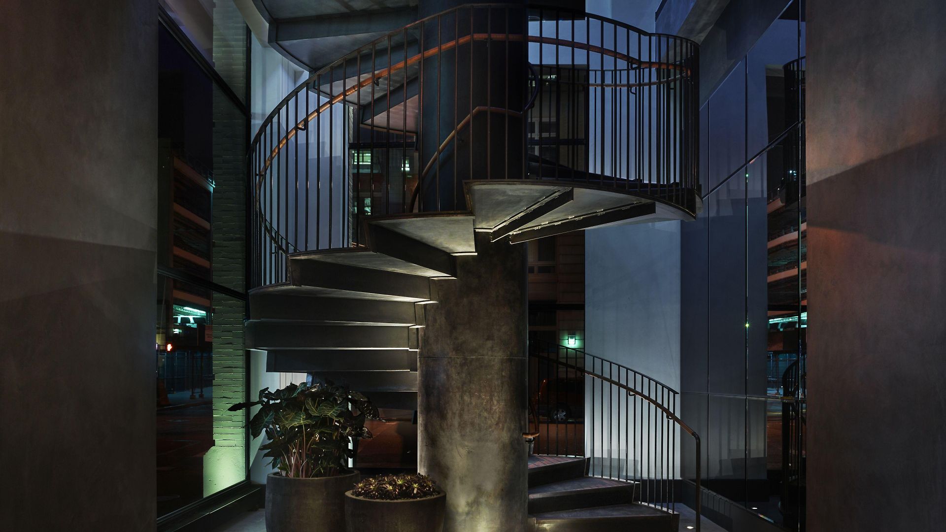 11 Howard, New York, A Member Of Design