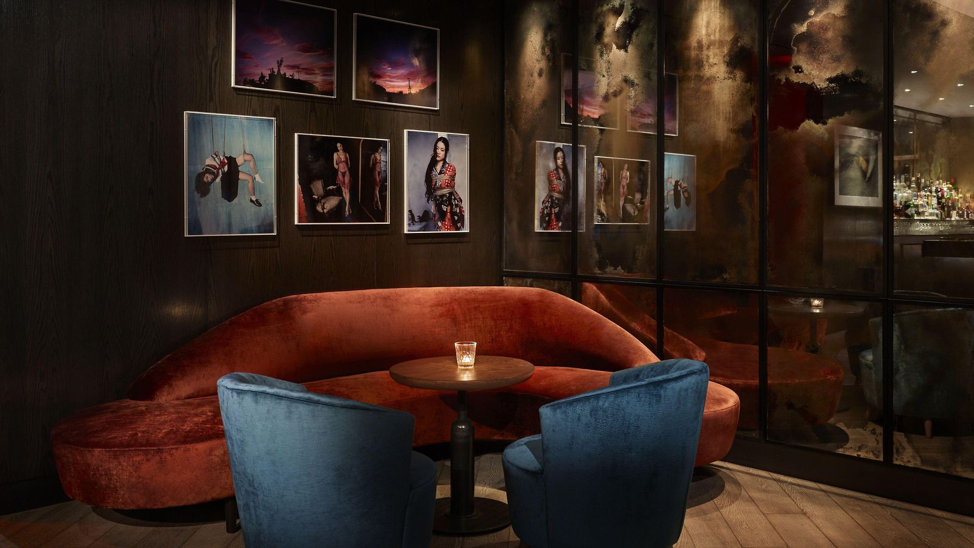 Hotel 11 Howard, New York, A Member Of Design