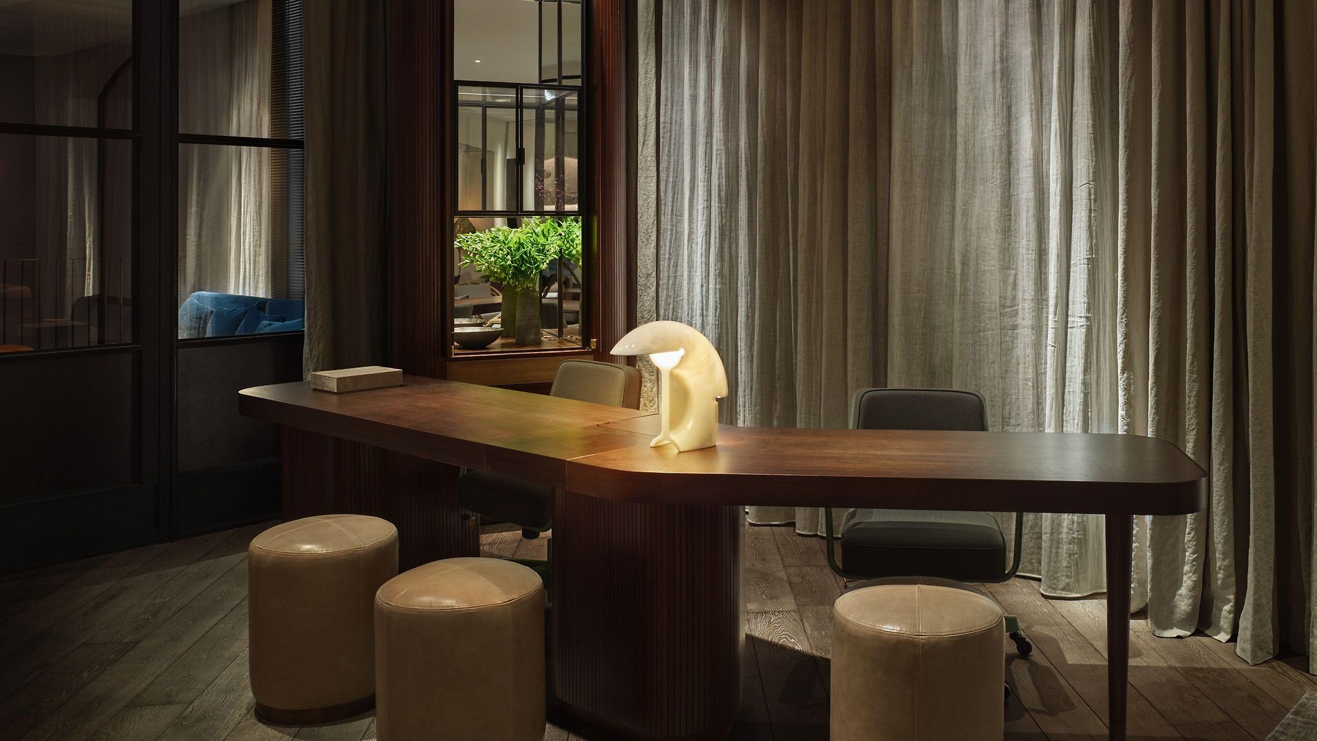 11 Howard, New York, A Member Of Design 5*