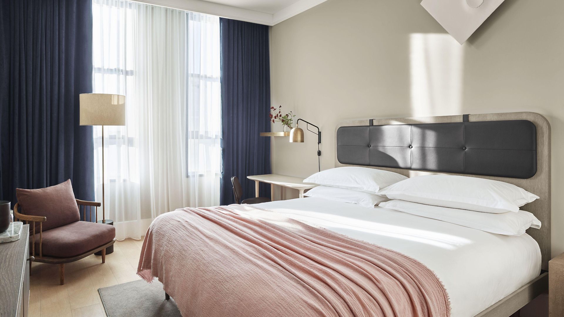 11 Howard, New York, A Member Of Design Hotel New York