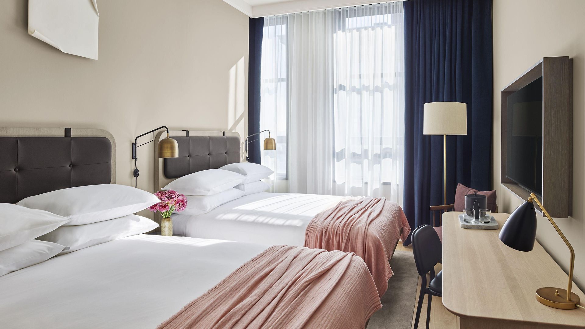 Hotel 11 Howard, New York, A Member Of Design New York