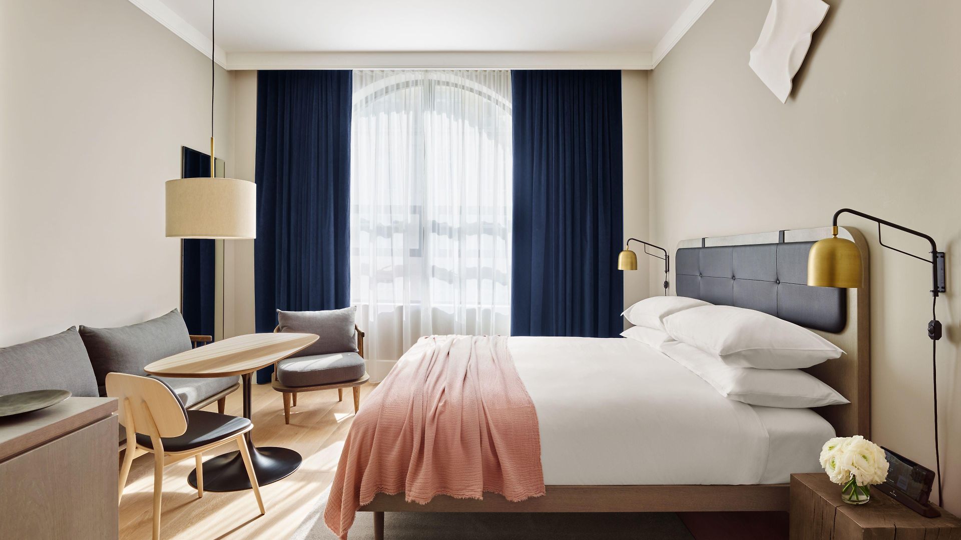 Hotel 11 Howard, New York, A Member Of Design