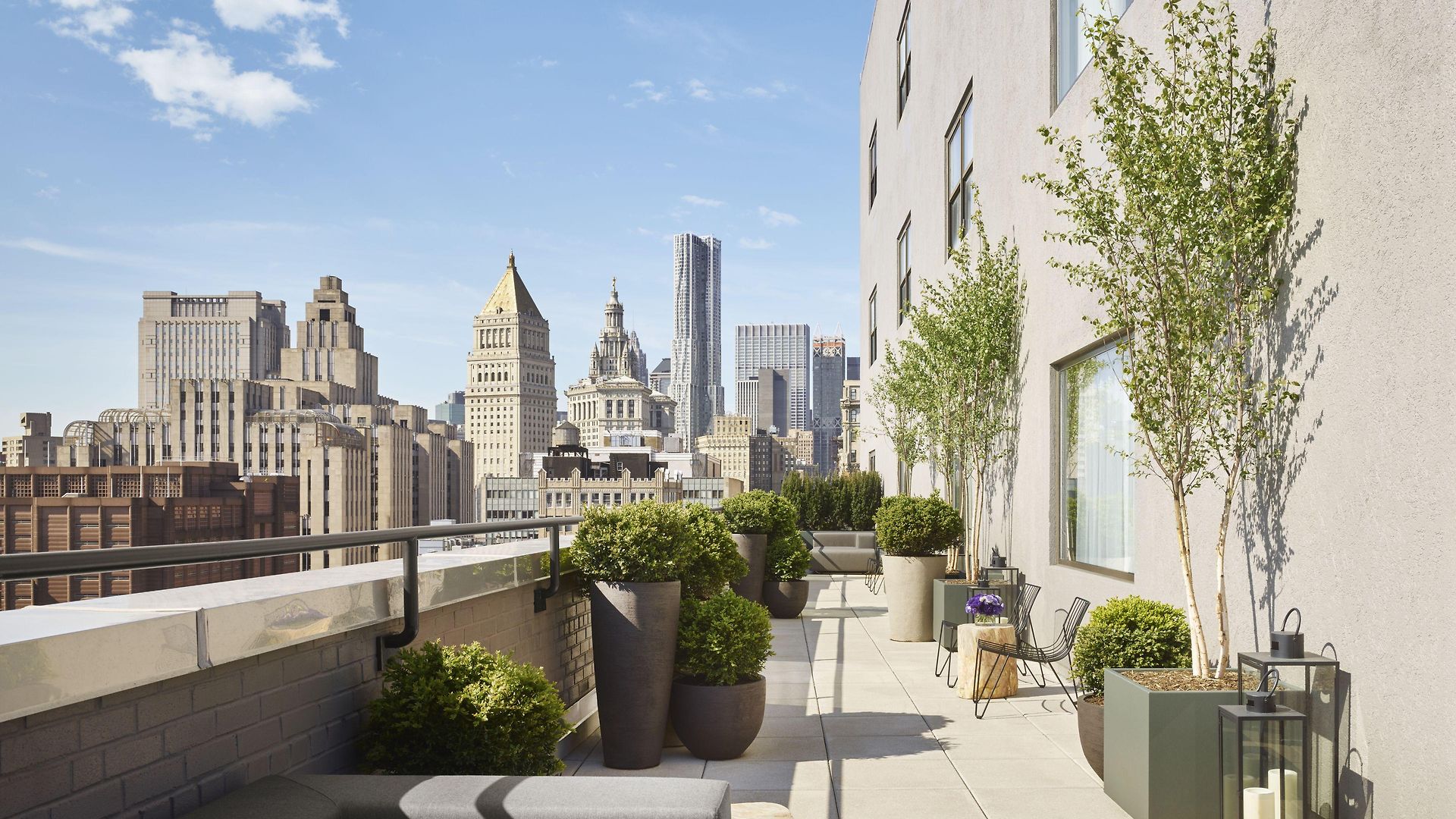 11 Howard, New York, A Member Of Design New York