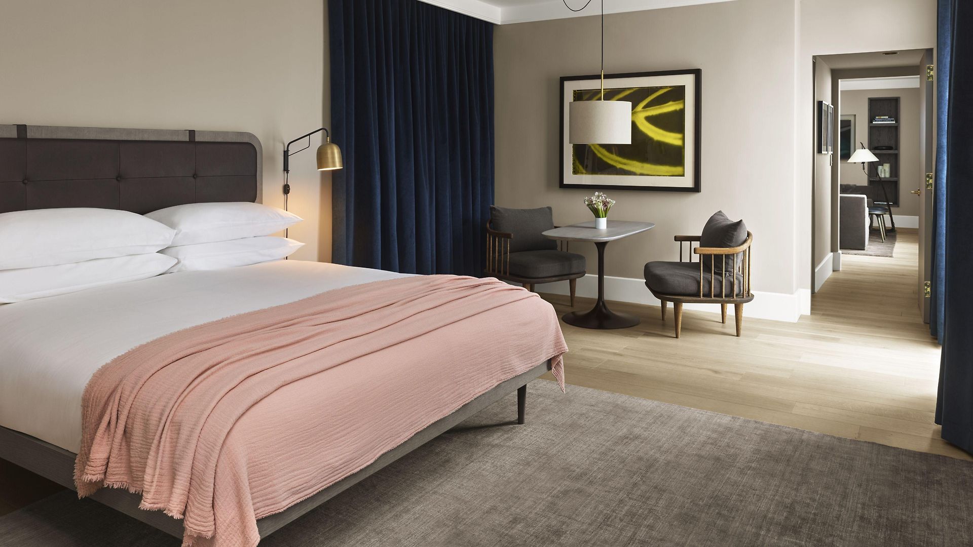 11 Howard, New York, A Member Of Design 5*