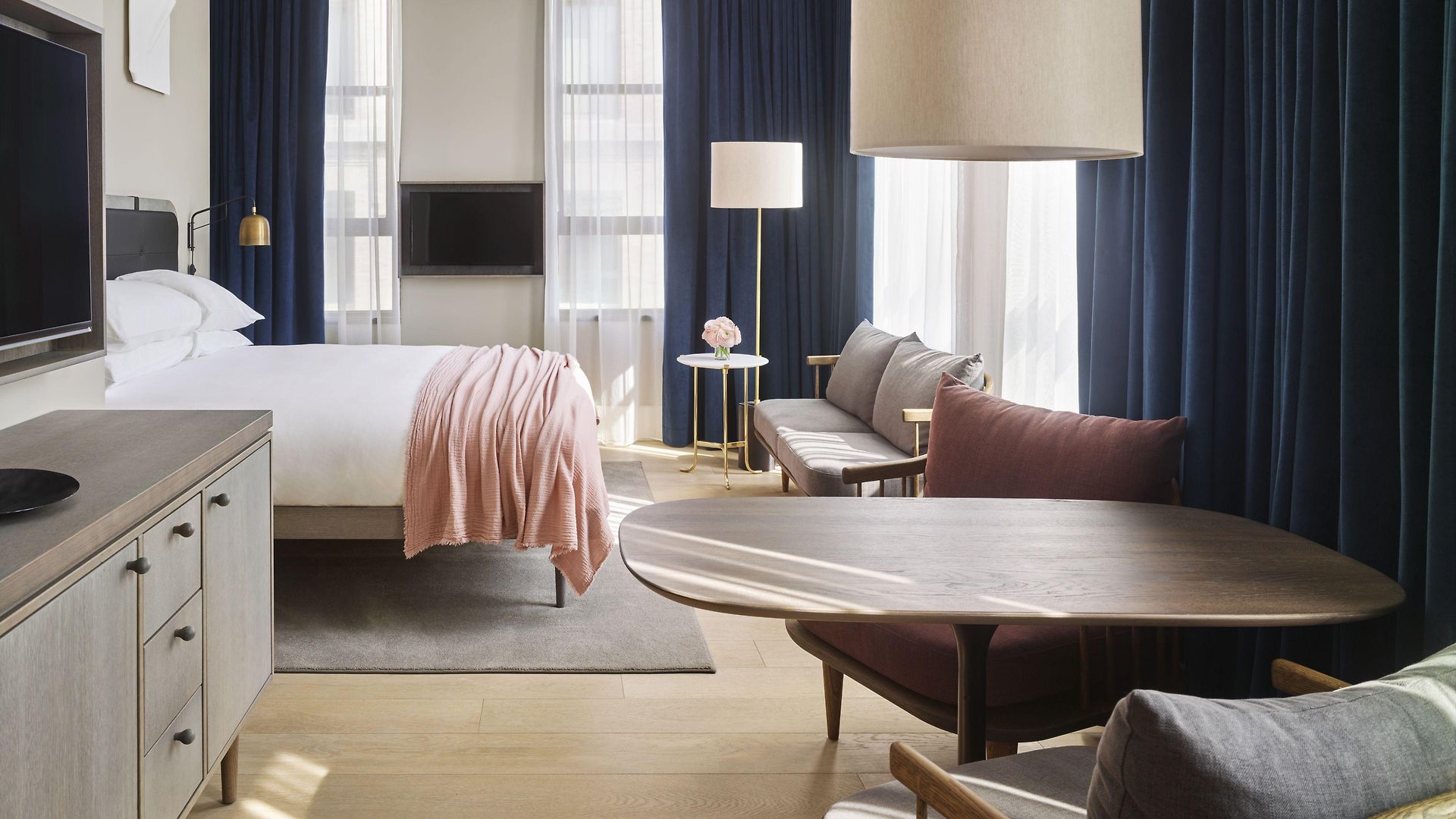 11 Howard, New York, A Member Of Design Hotel New York