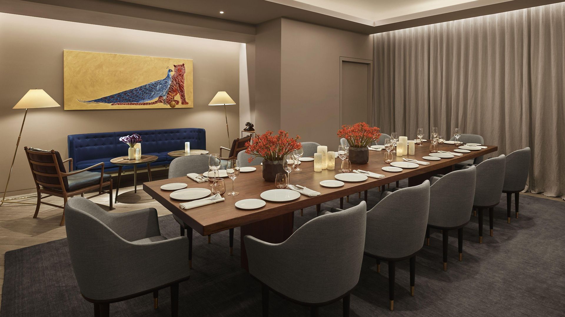 11 Howard, New York, A Member Of Design 5* New York