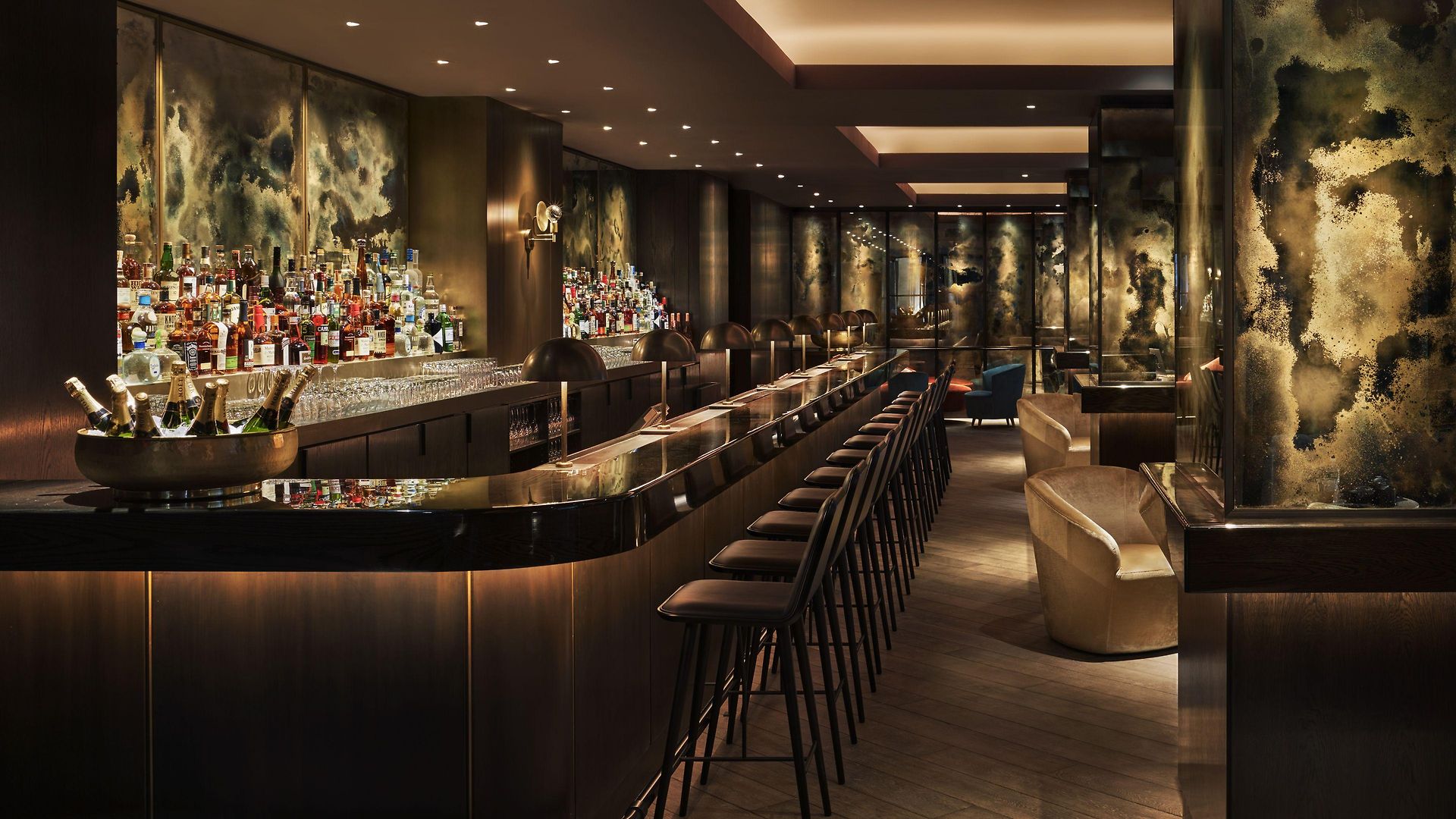 Hotel 11 Howard, New York, A Member Of Design 5*