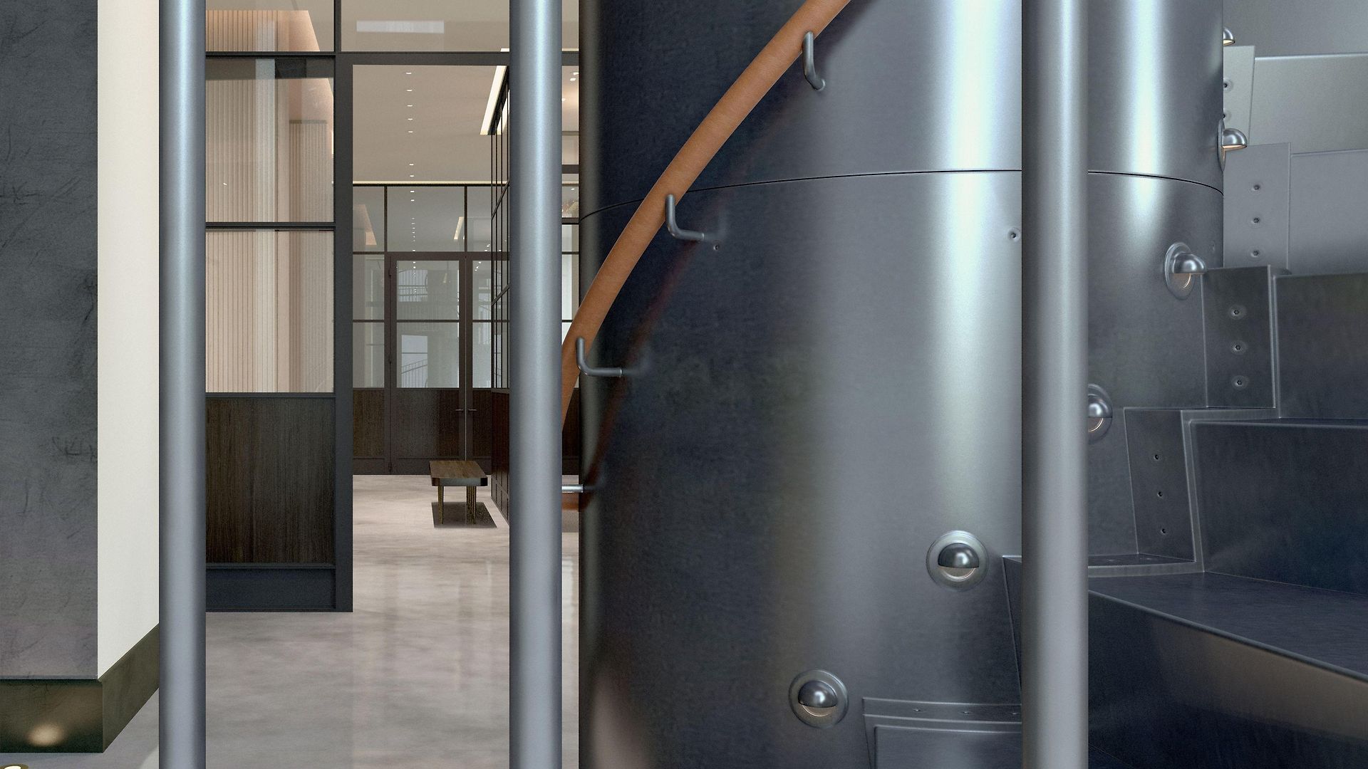 11 Howard, New York, A Member Of Design New York