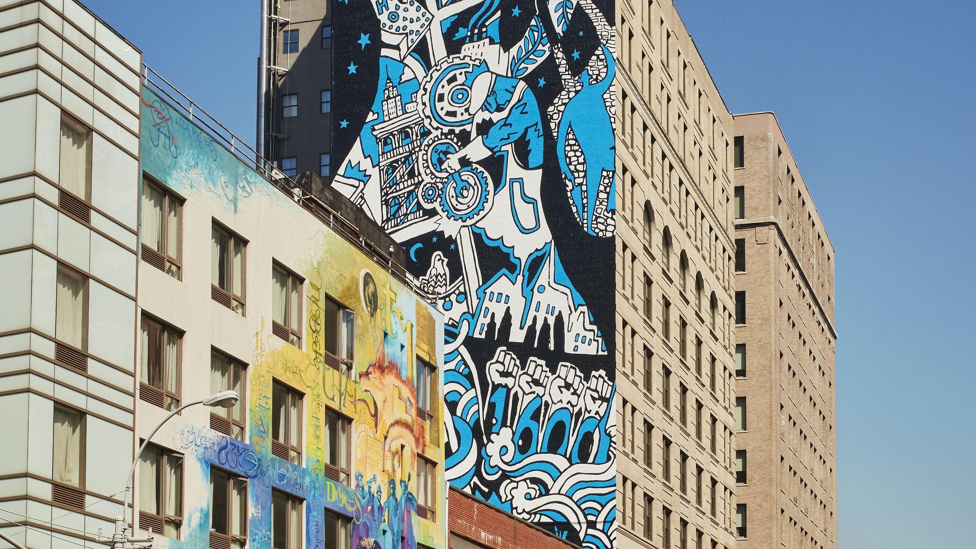 11 Howard, New York, A Member Of Design 5*