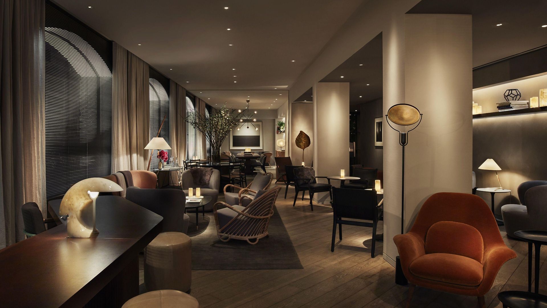 11 Howard, New York, A Member Of Design Hotel New York