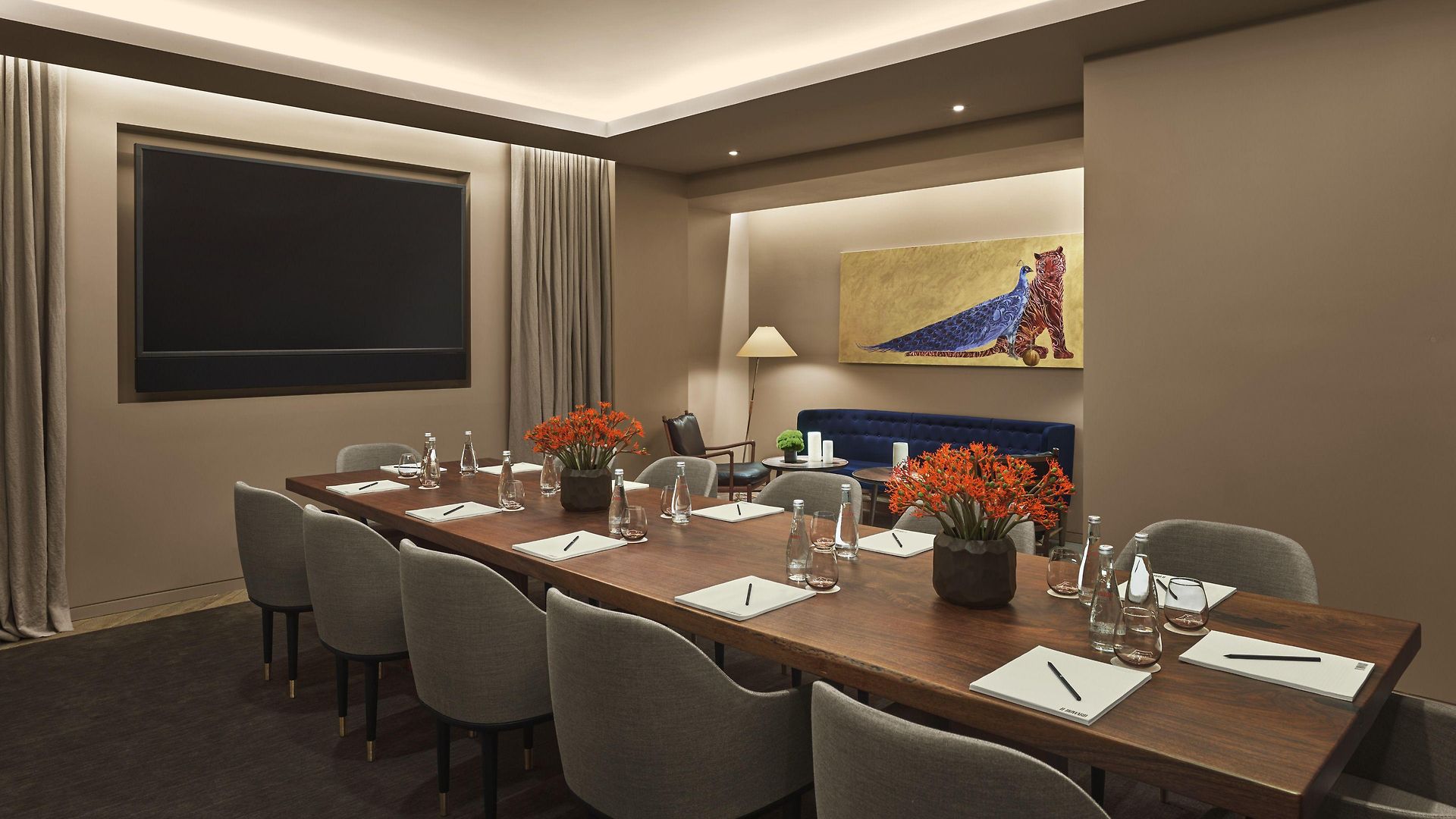 11 Howard, New York, A Member Of Design Hotel