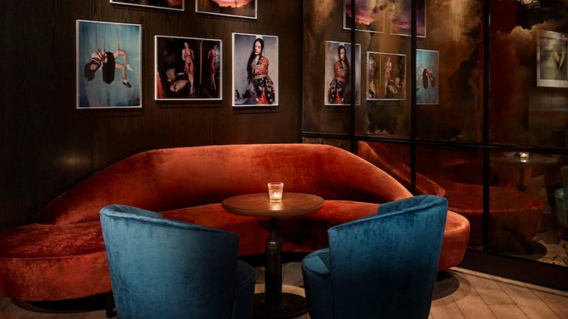 11 Howard, New York, A Member Of Design 5* New York