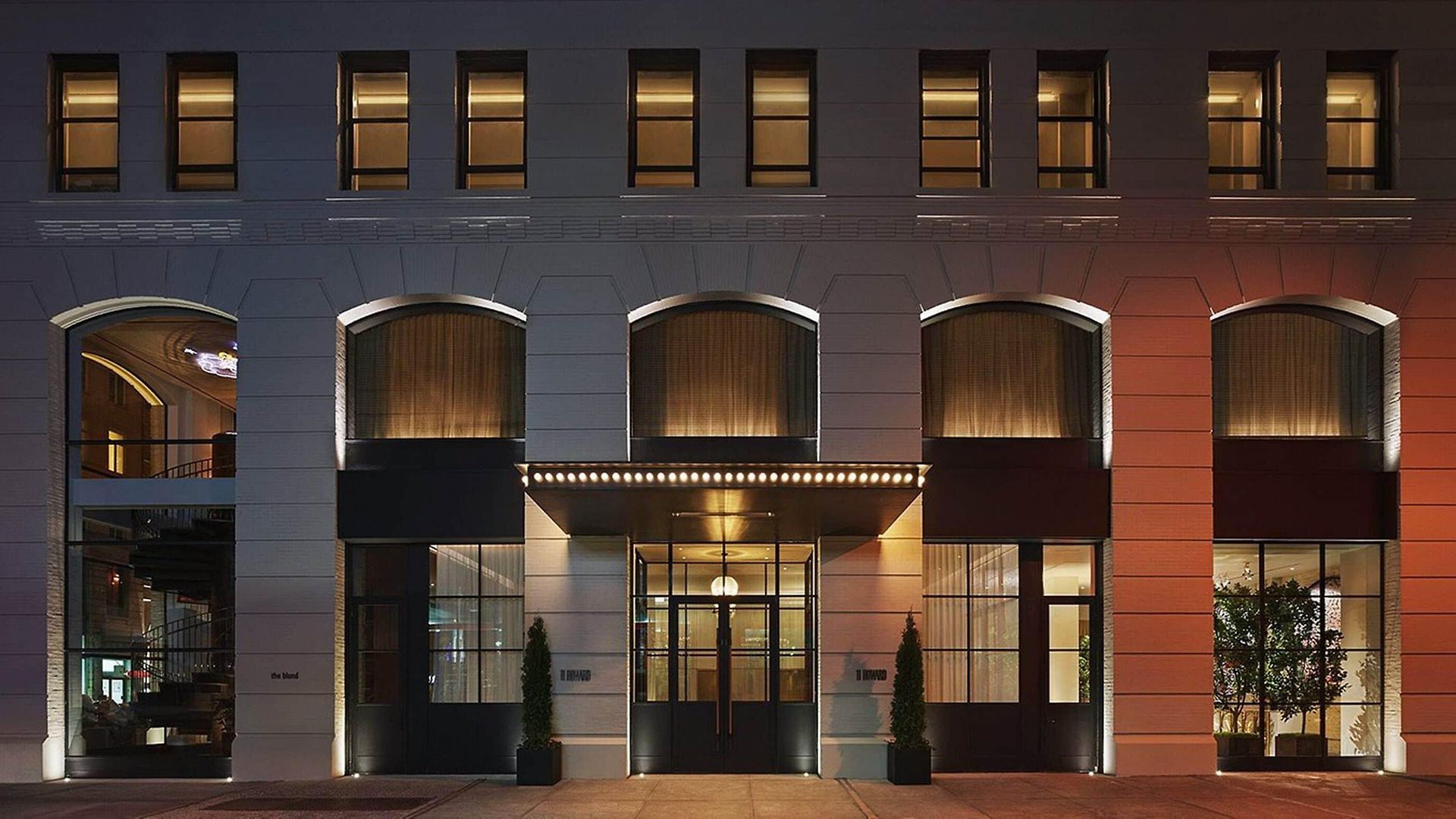 11 Howard, New York, A Member Of Design 5* New York