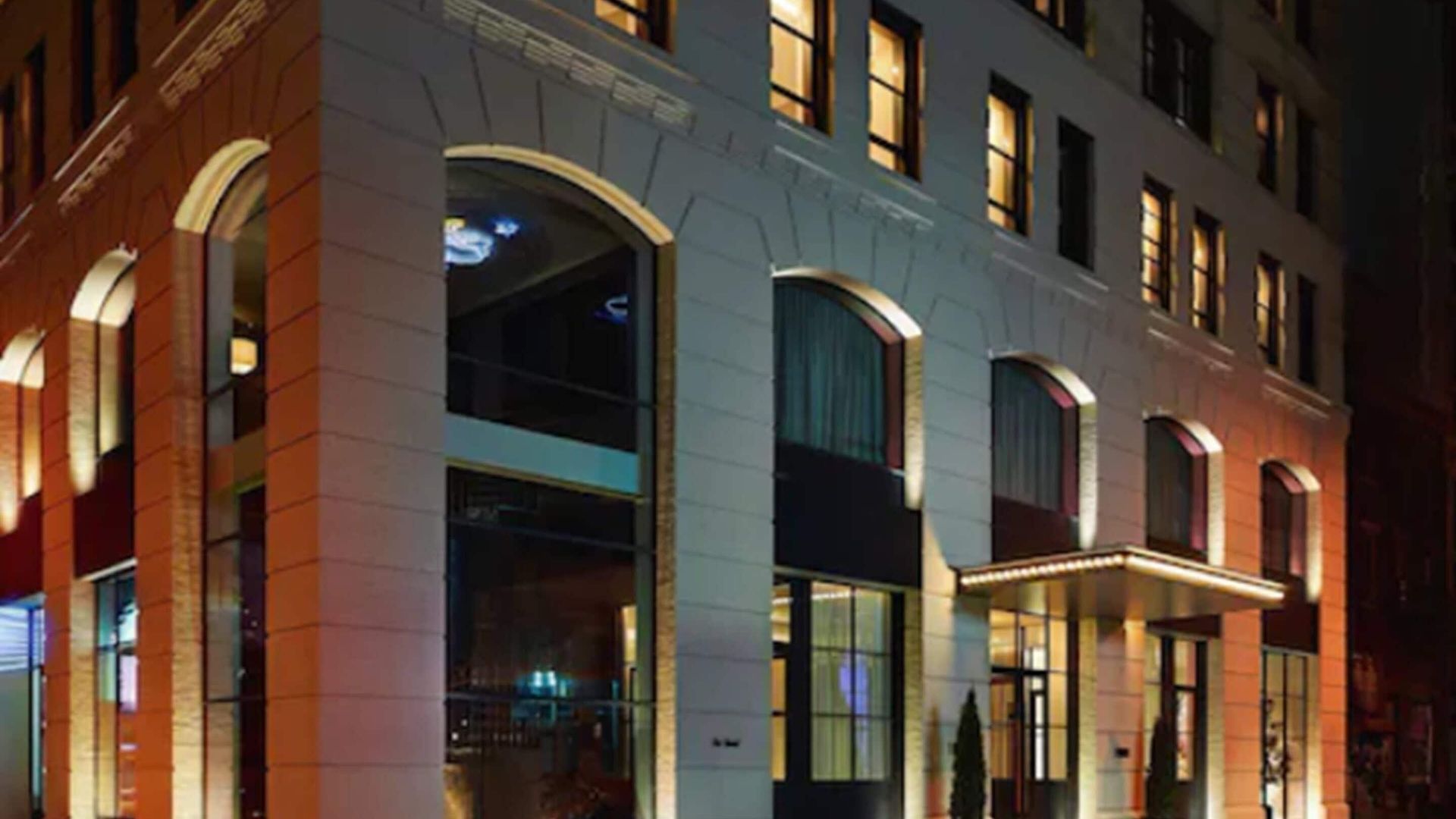 11 Howard, New York, A Member Of Design