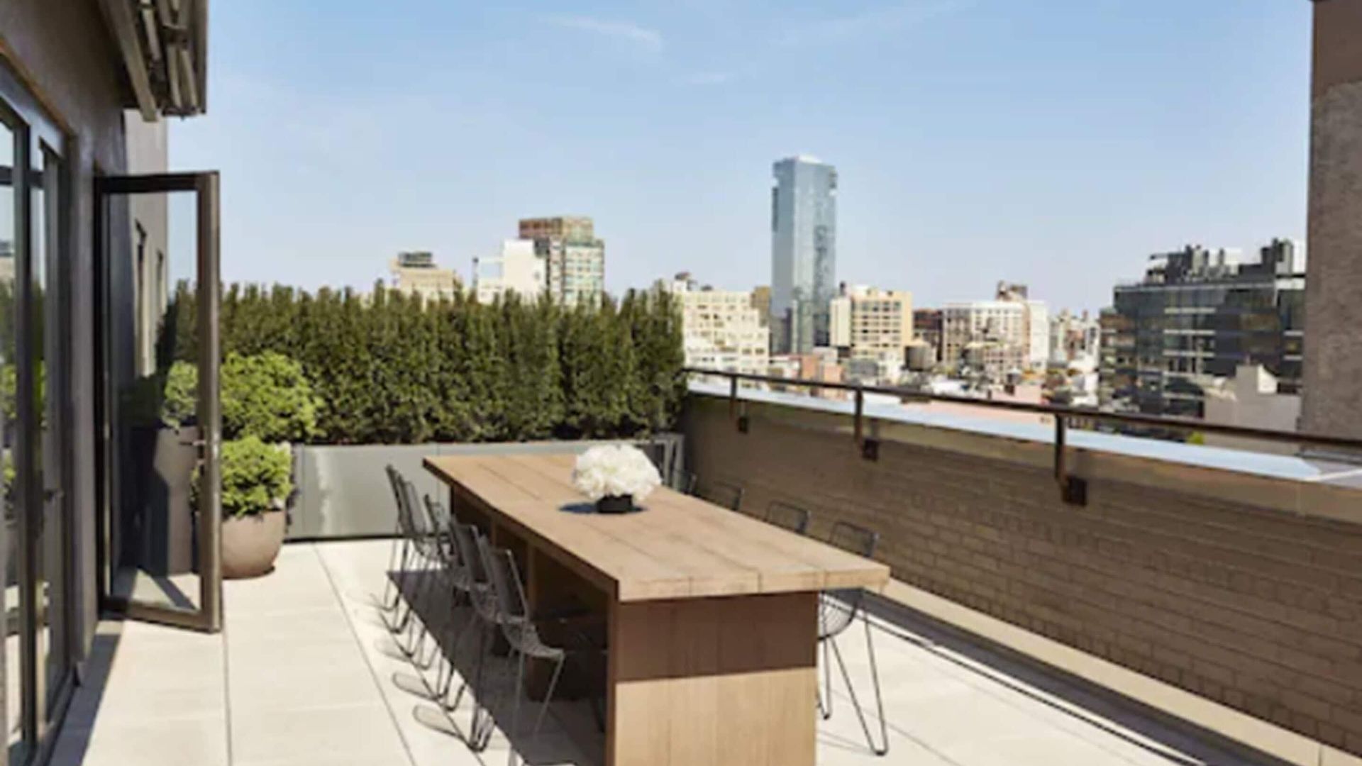 11 Howard, New York, A Member Of Design Hotel New York