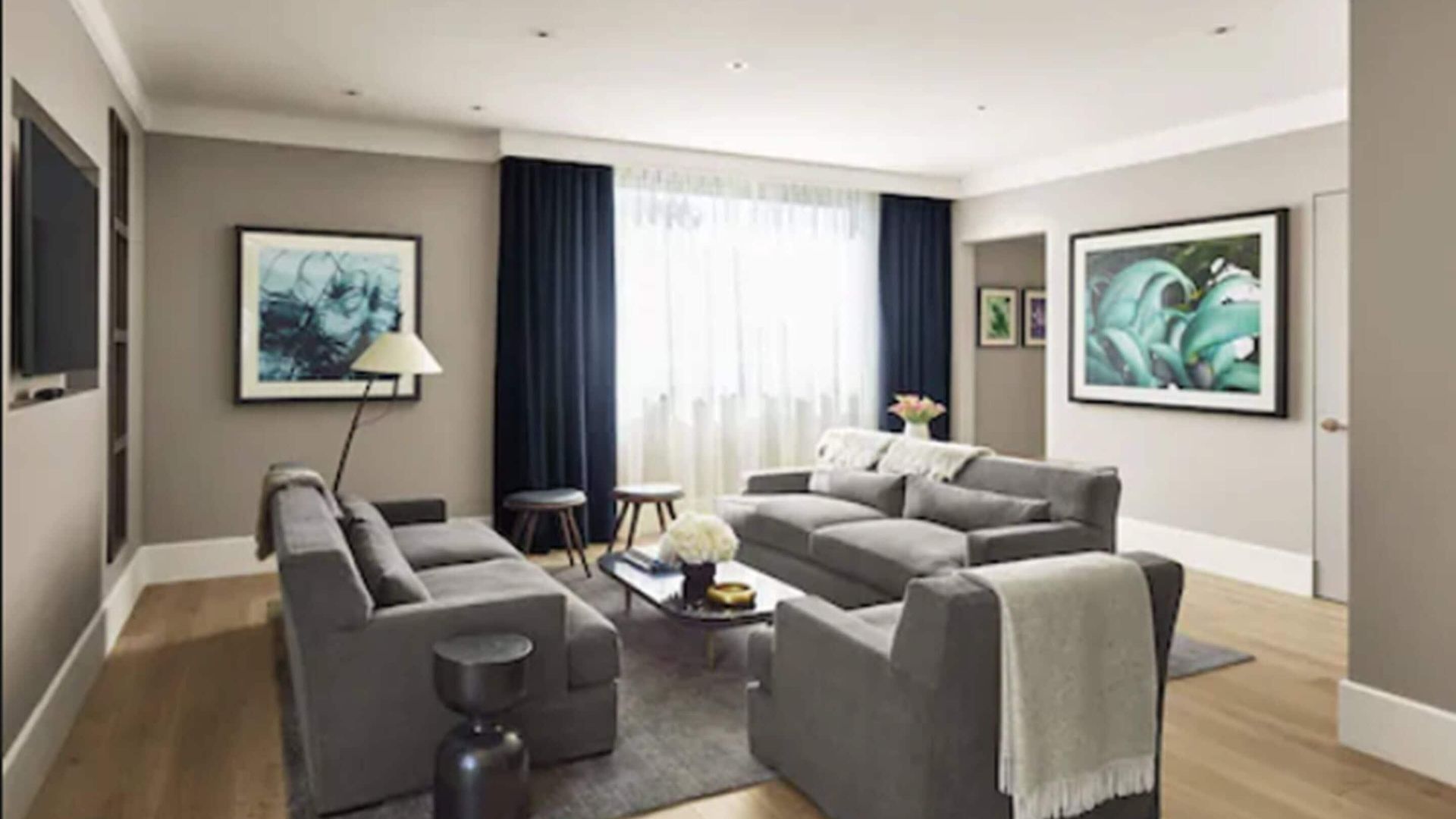 11 Howard, New York, A Member Of Design Hotel