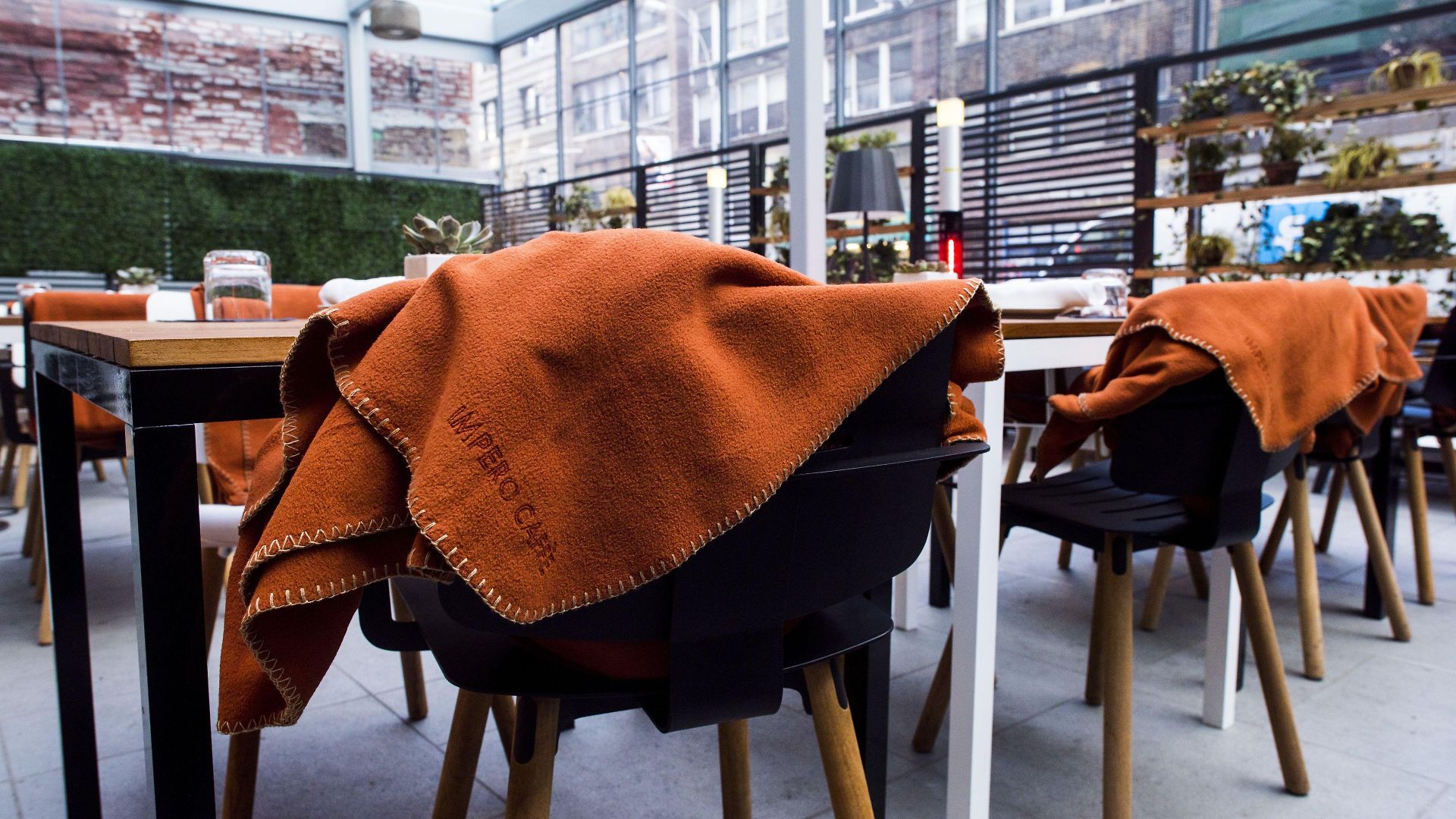 Innside By Melia Nomad New York