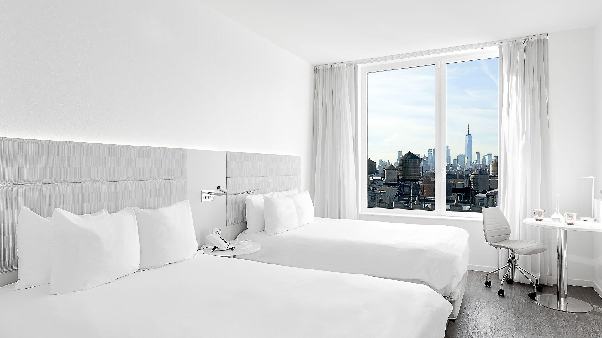 Hotel Innside By Melia Nomad New York