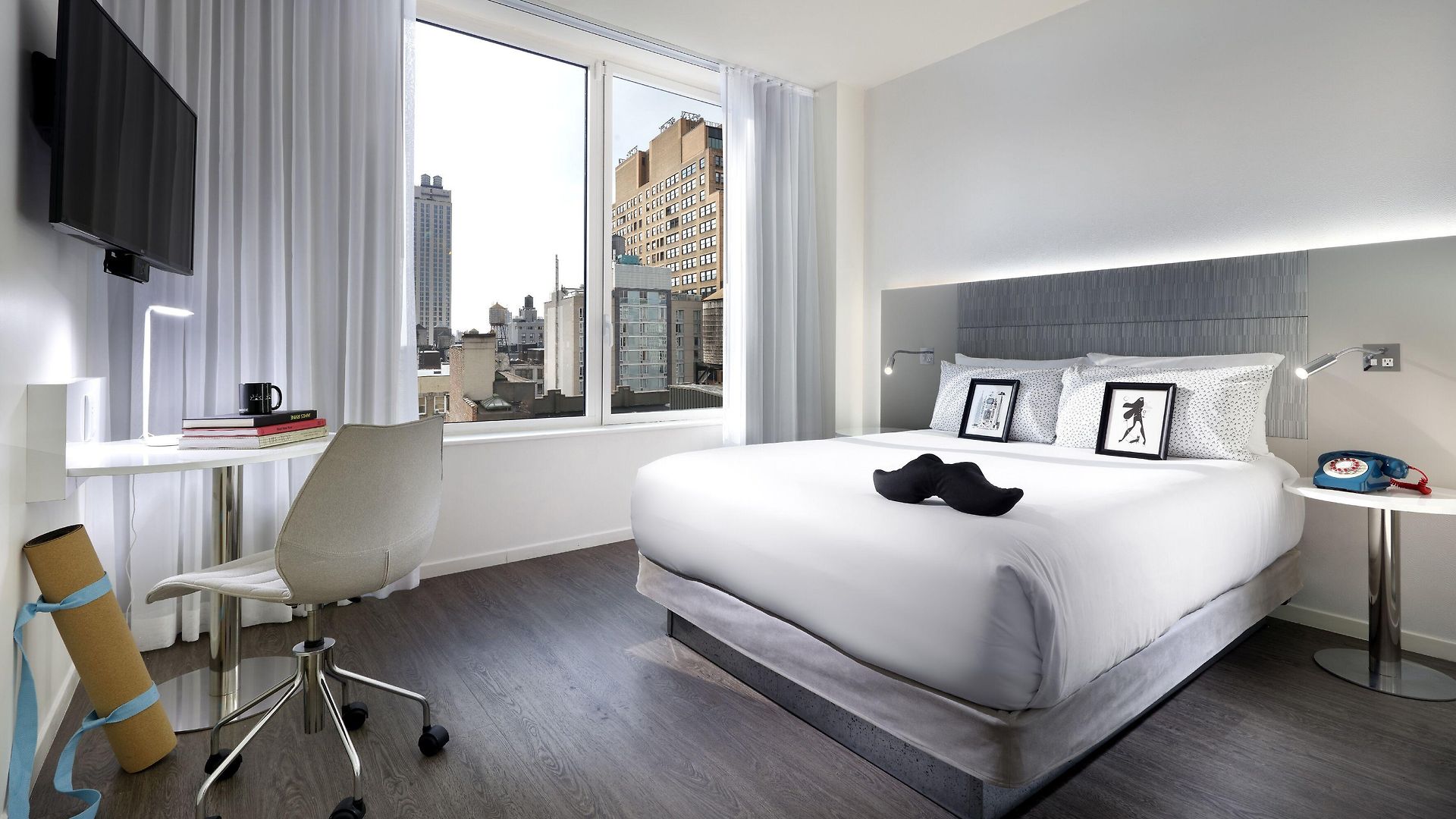 Innside By Melia Nomad Hotel 4*