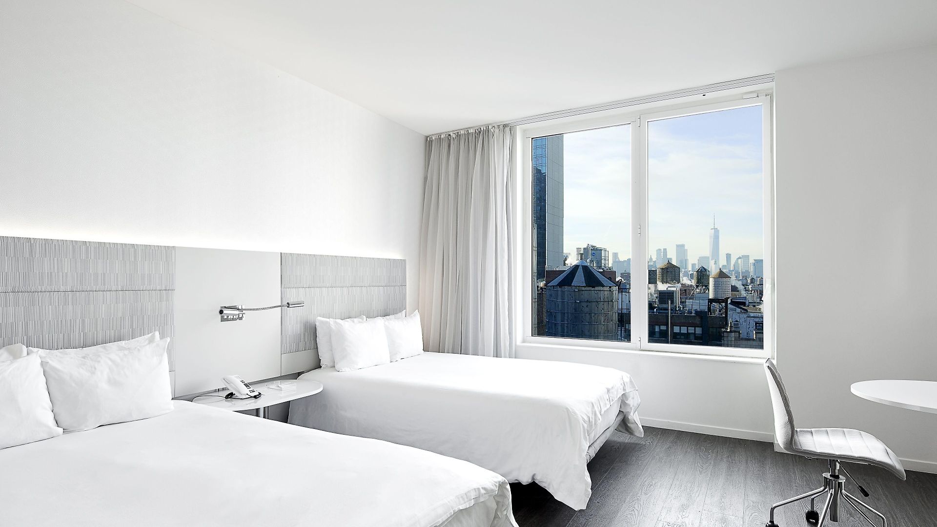 Innside By Melia Nomad Hotel New York