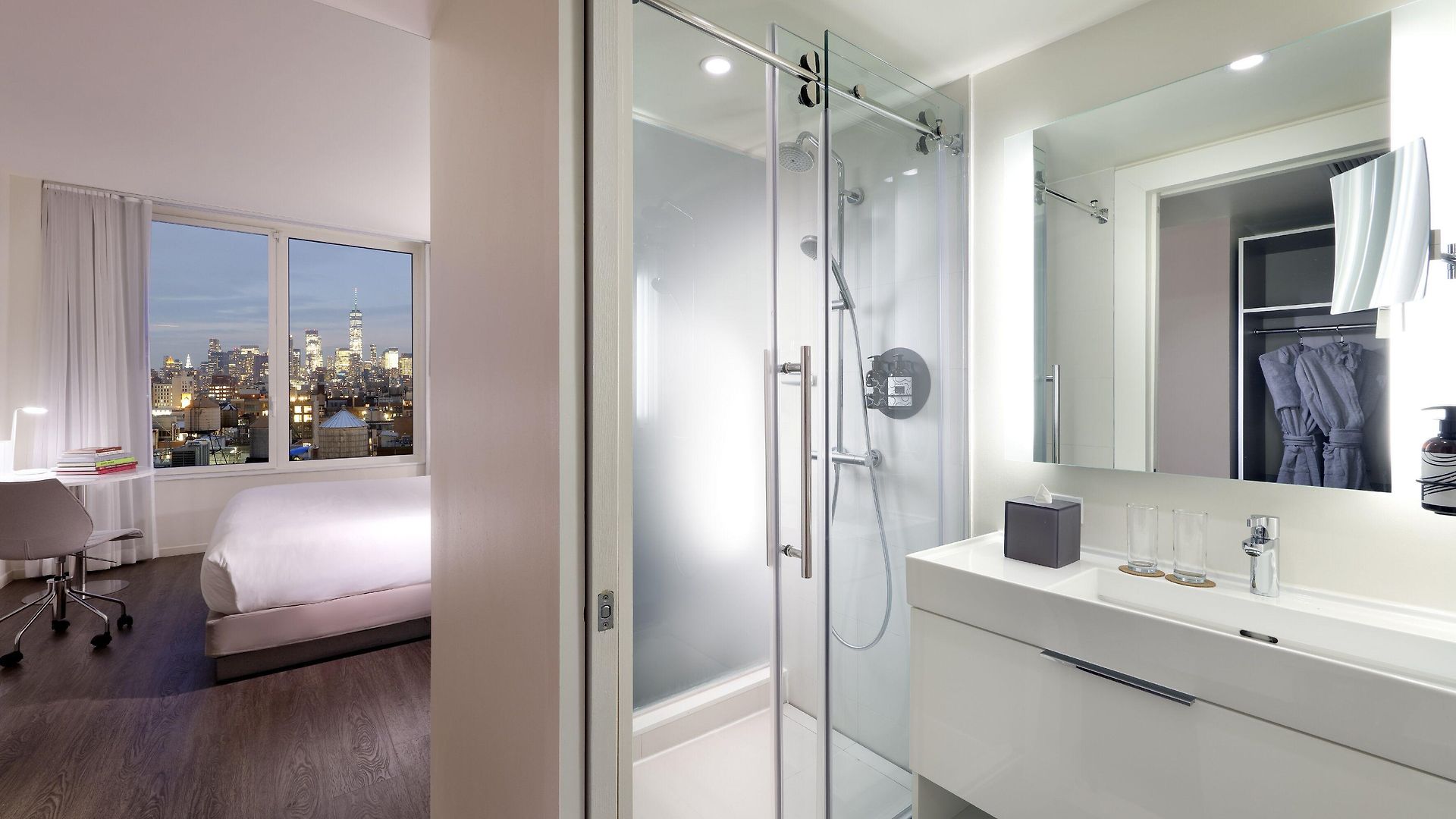 Innside By Melia Nomad Hotel
