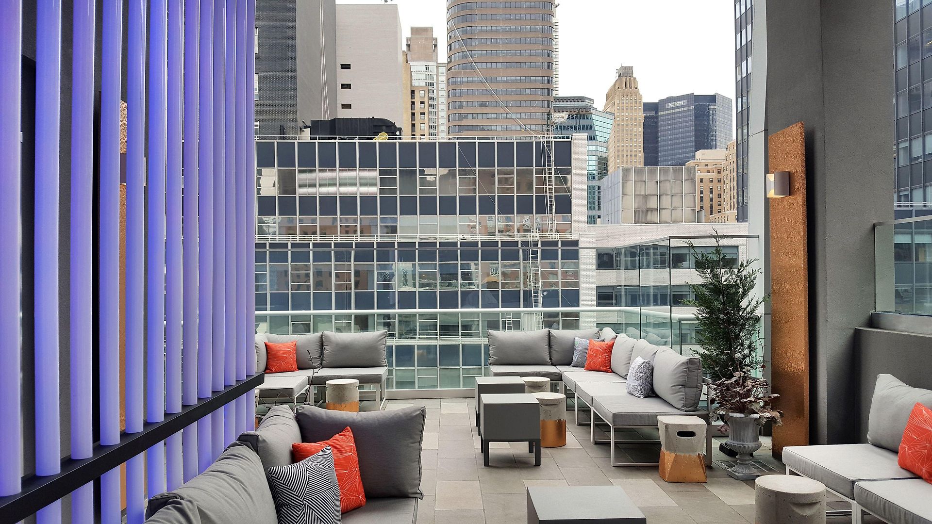 Hotel The Bernic City,tapestry Collection By Hilton 4*