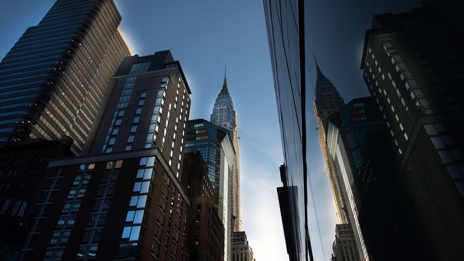 The Bernic City,tapestry Collection By Hilton Hotel New York