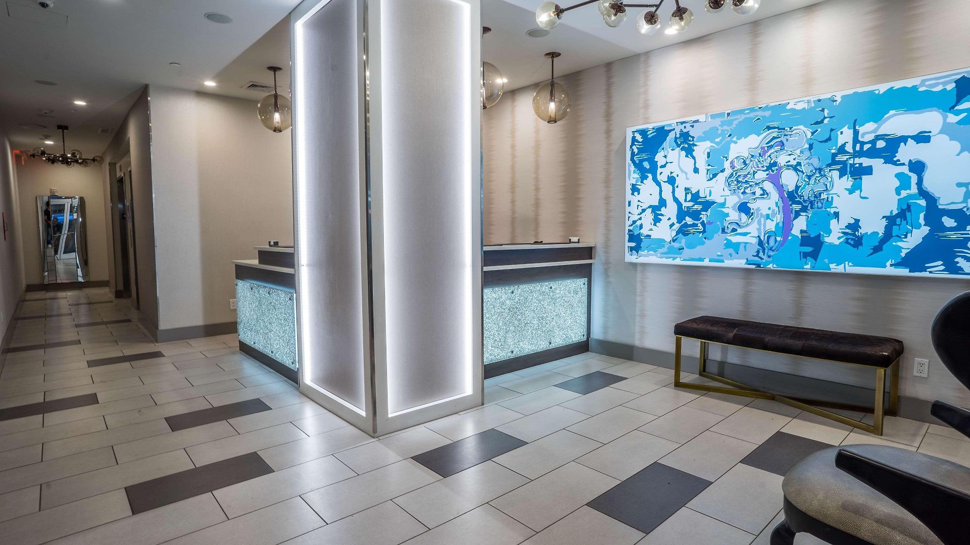 Hotel The Bernic City,tapestry Collection By Hilton 4*