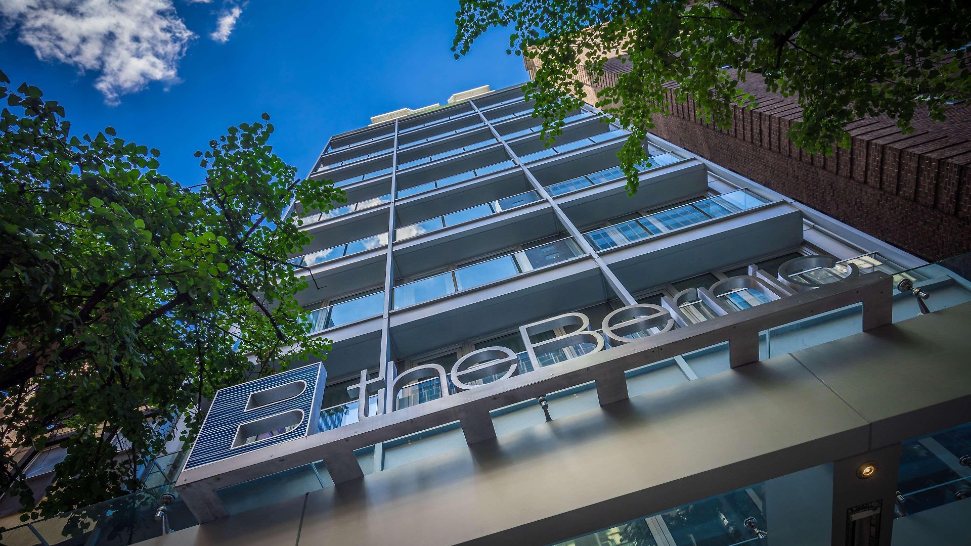 The Bernic City,tapestry Collection By Hilton 4* New York