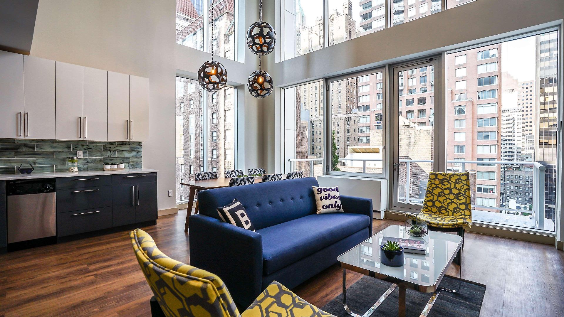 The Bernic City,tapestry Collection By Hilton New York