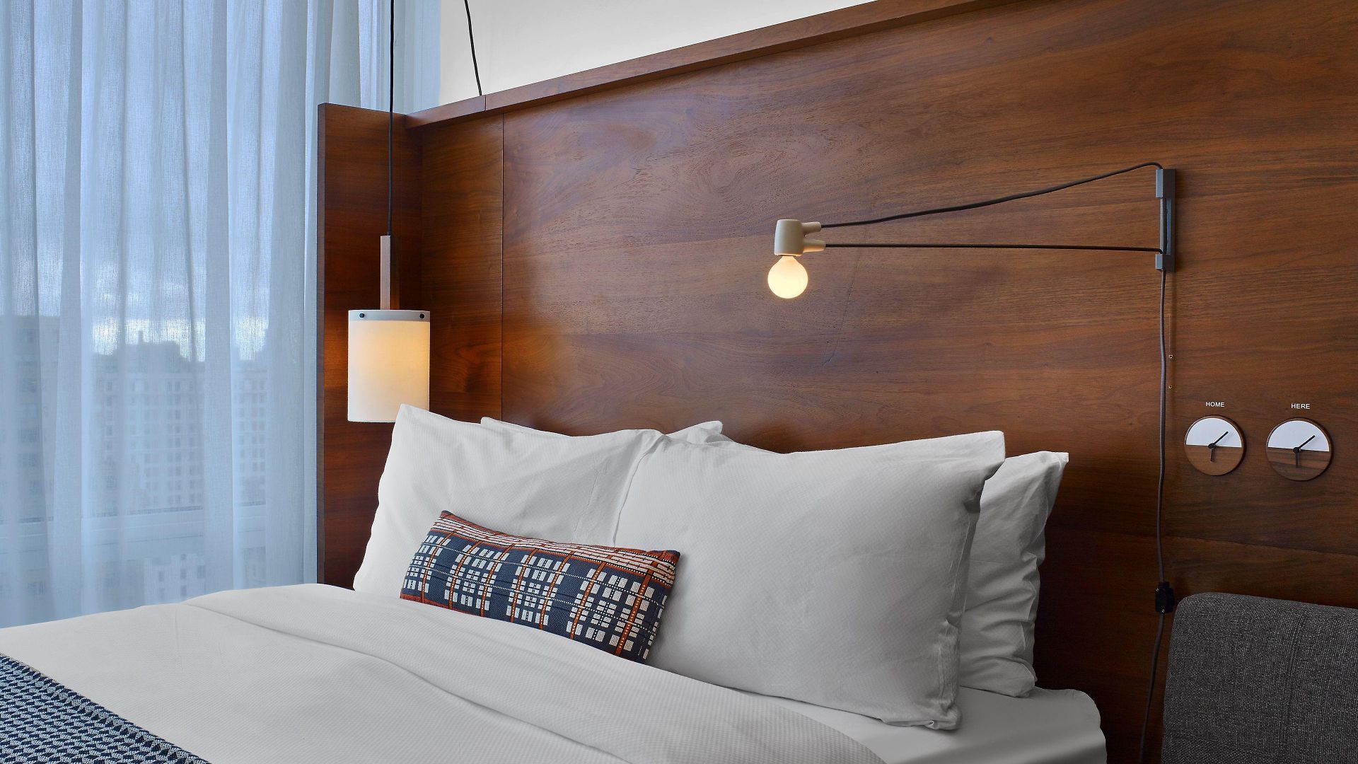 Hotel Arlo Nomad New York