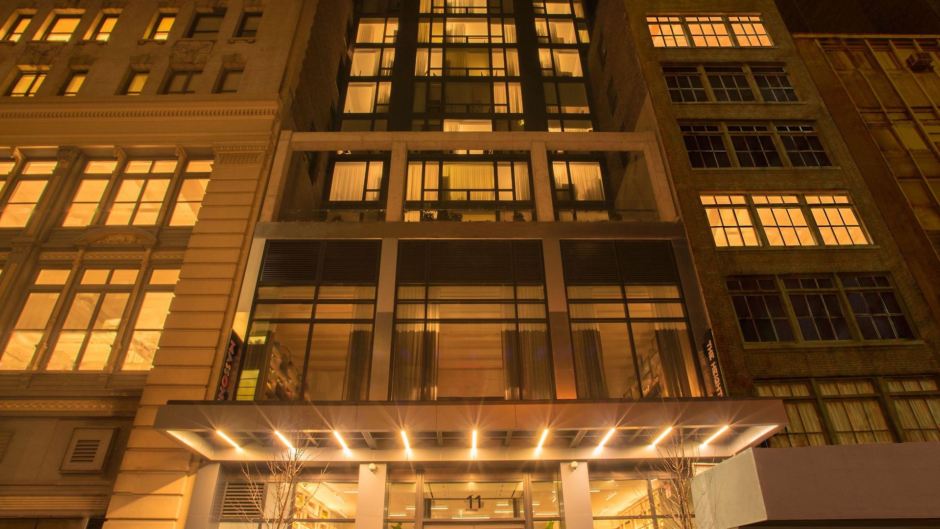 Arlo Nomad Hotel 4*
