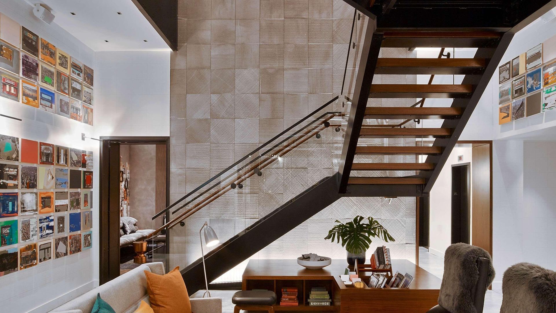 Hotel Arlo Nomad