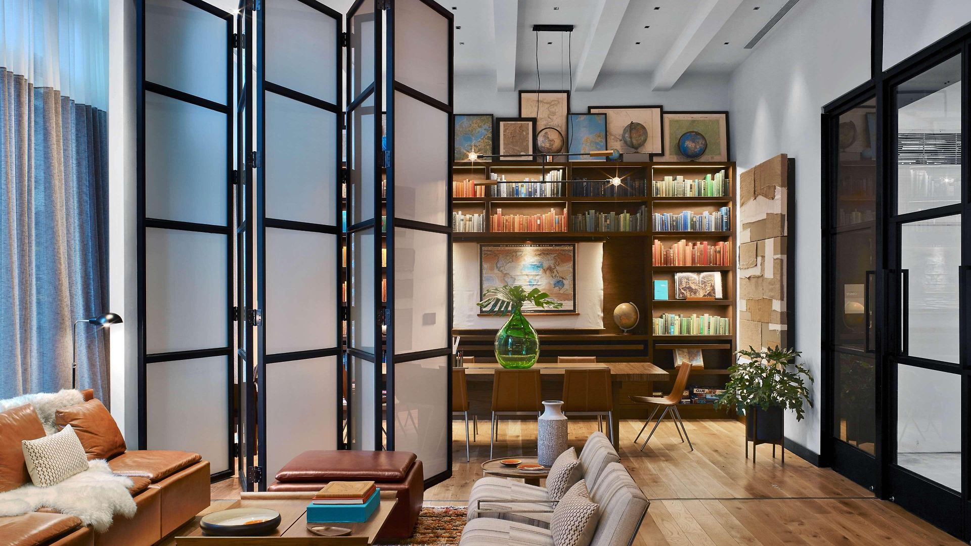 Hotel Arlo Nomad 4*