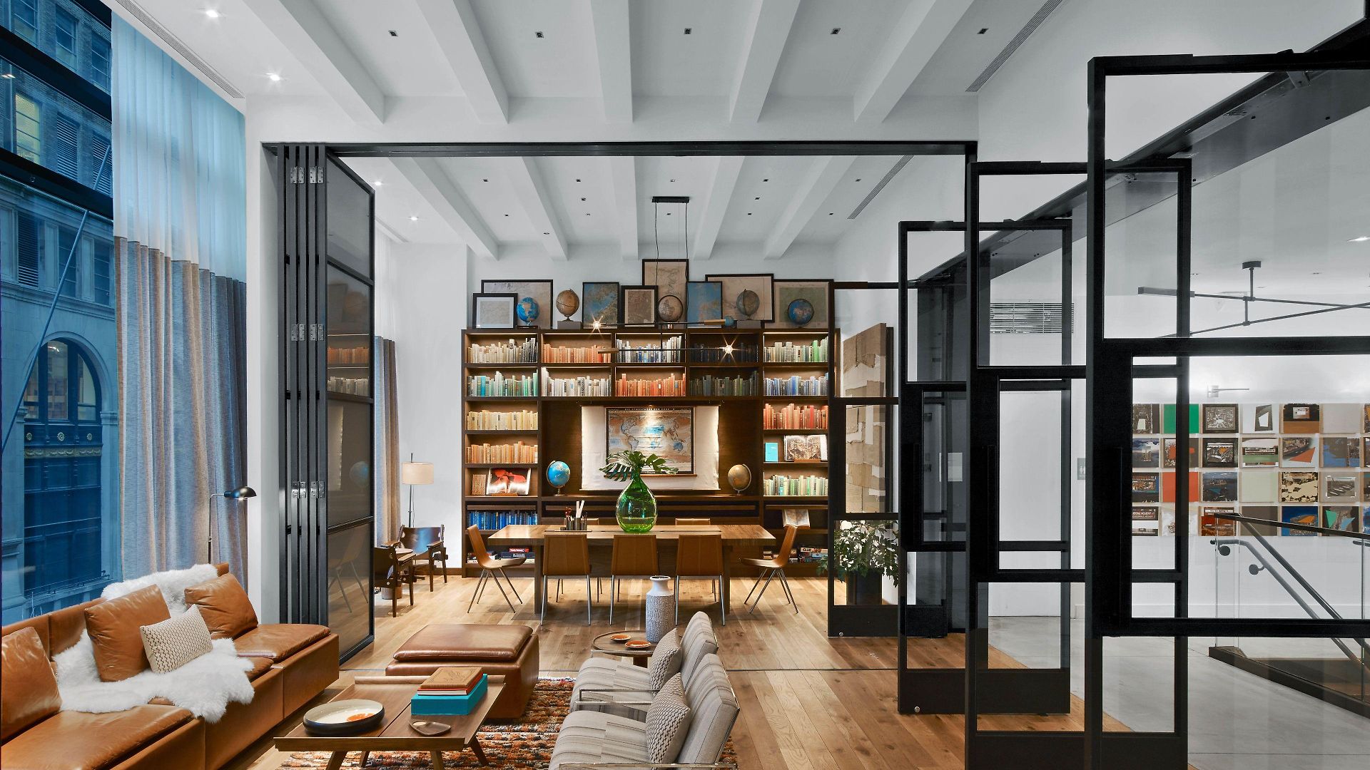 Arlo Nomad Hotel New York