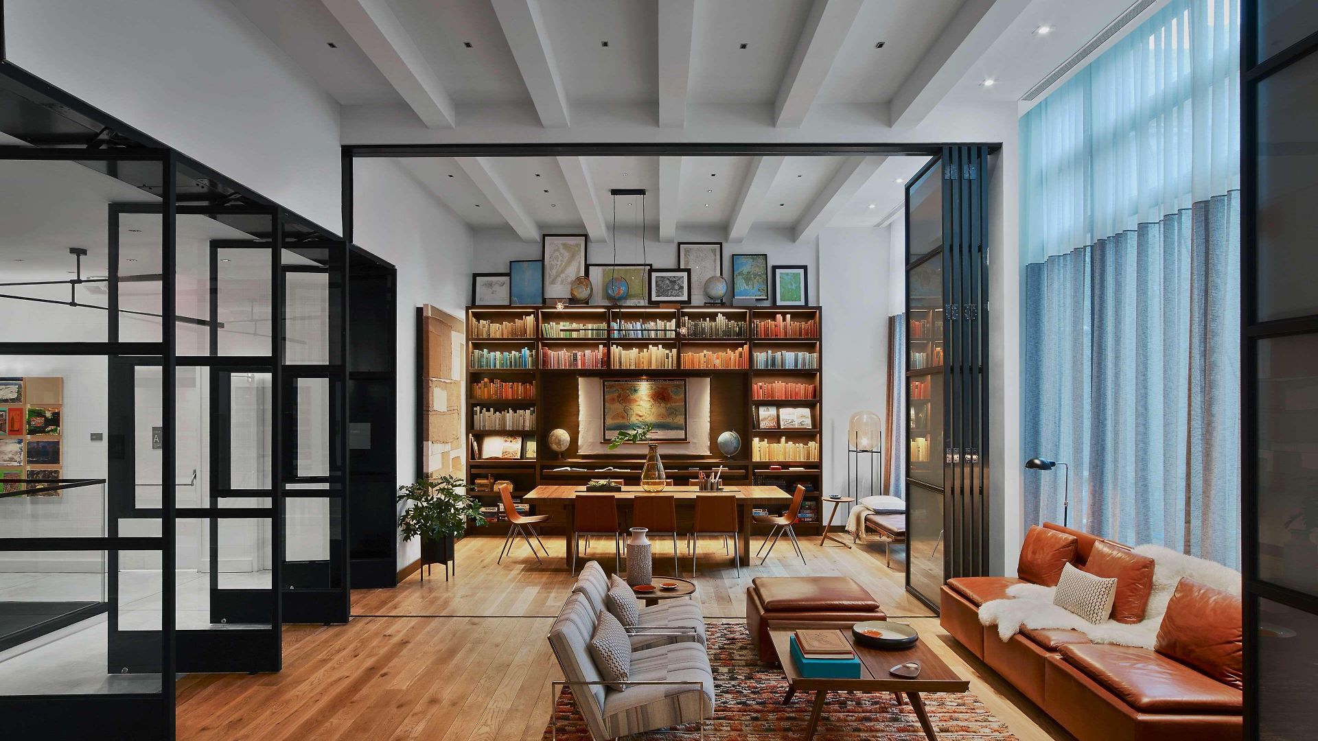 Hotel Arlo Nomad New York