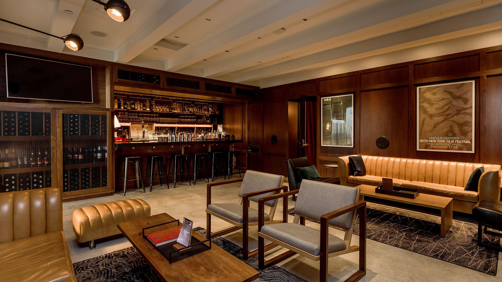 Arlo Nomad Hotel