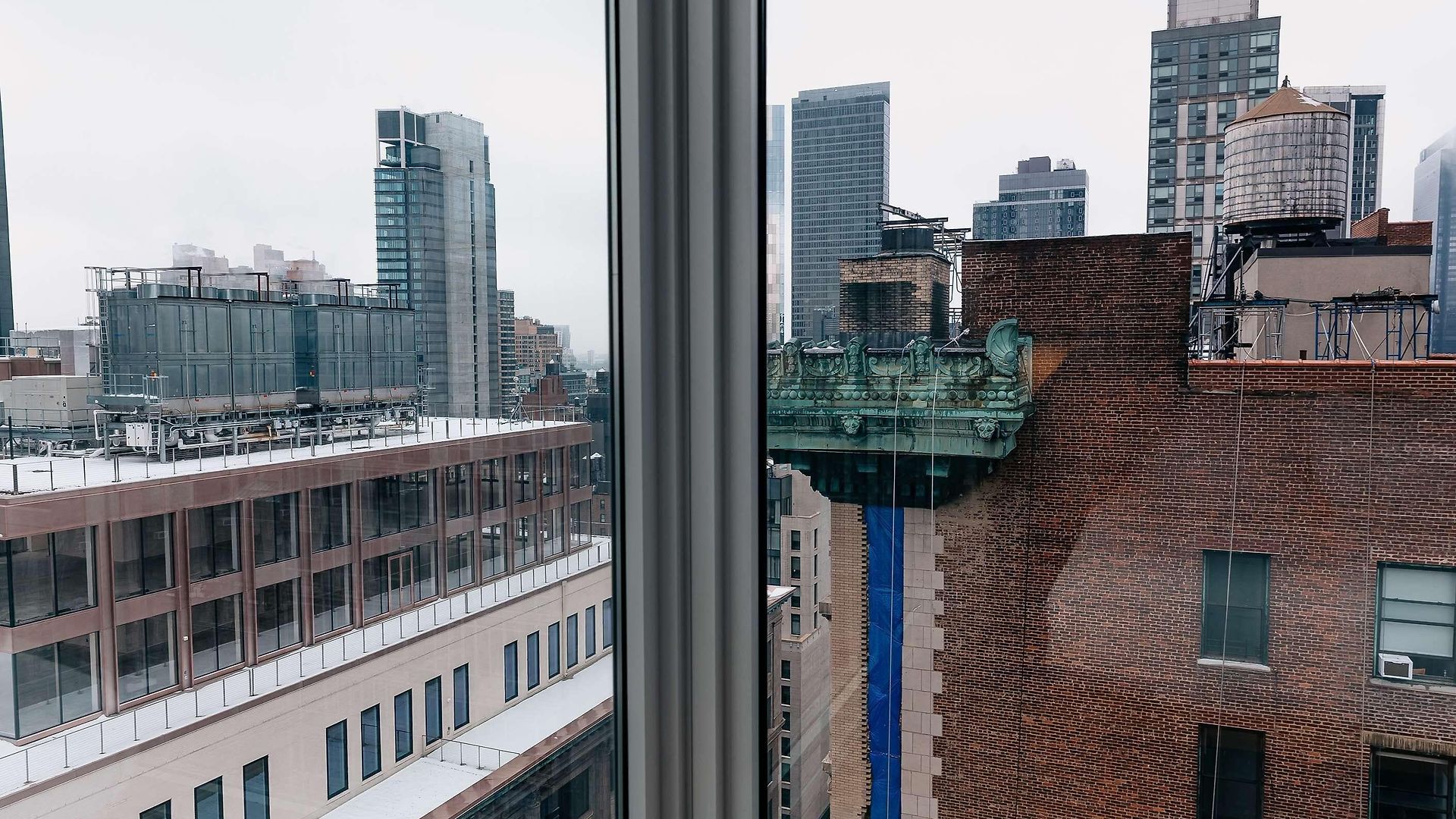 Arlo Nomad Hotel