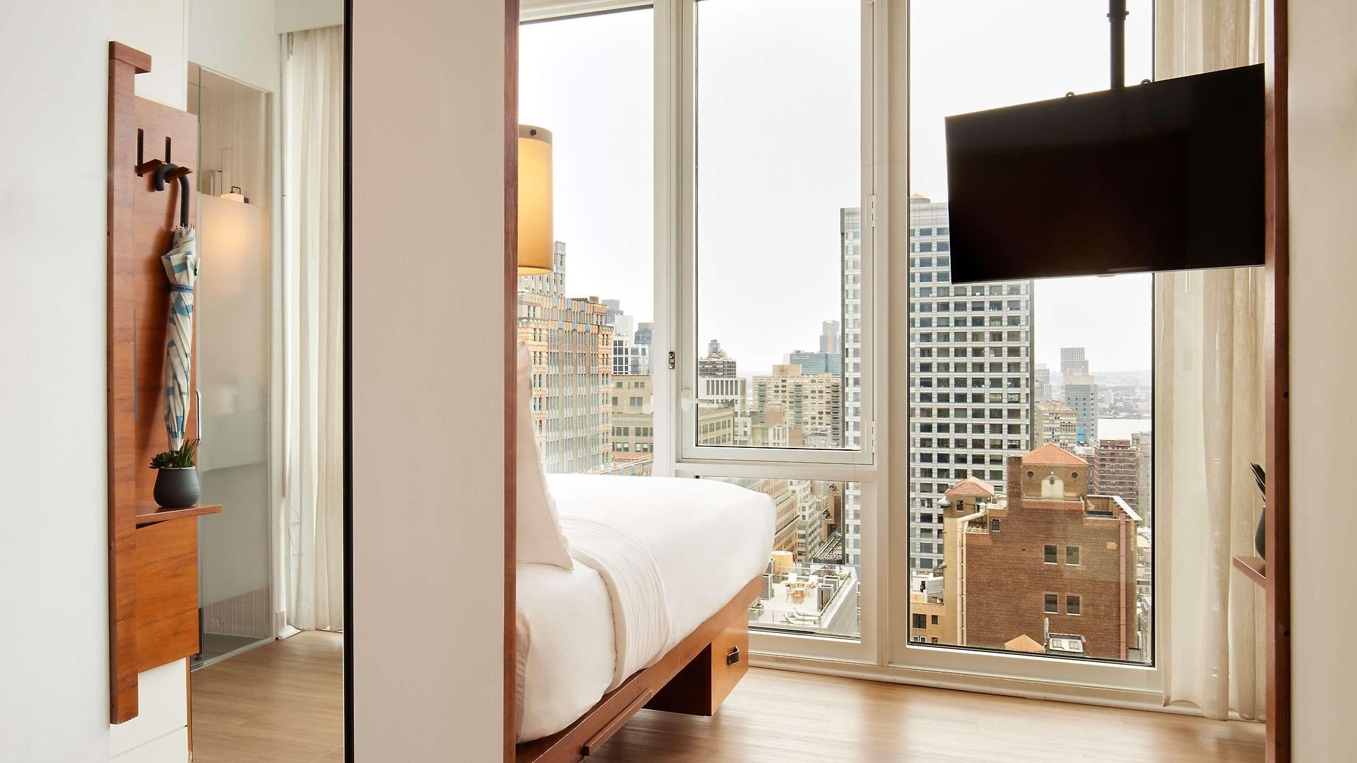 Hotel Arlo Nomad 4*